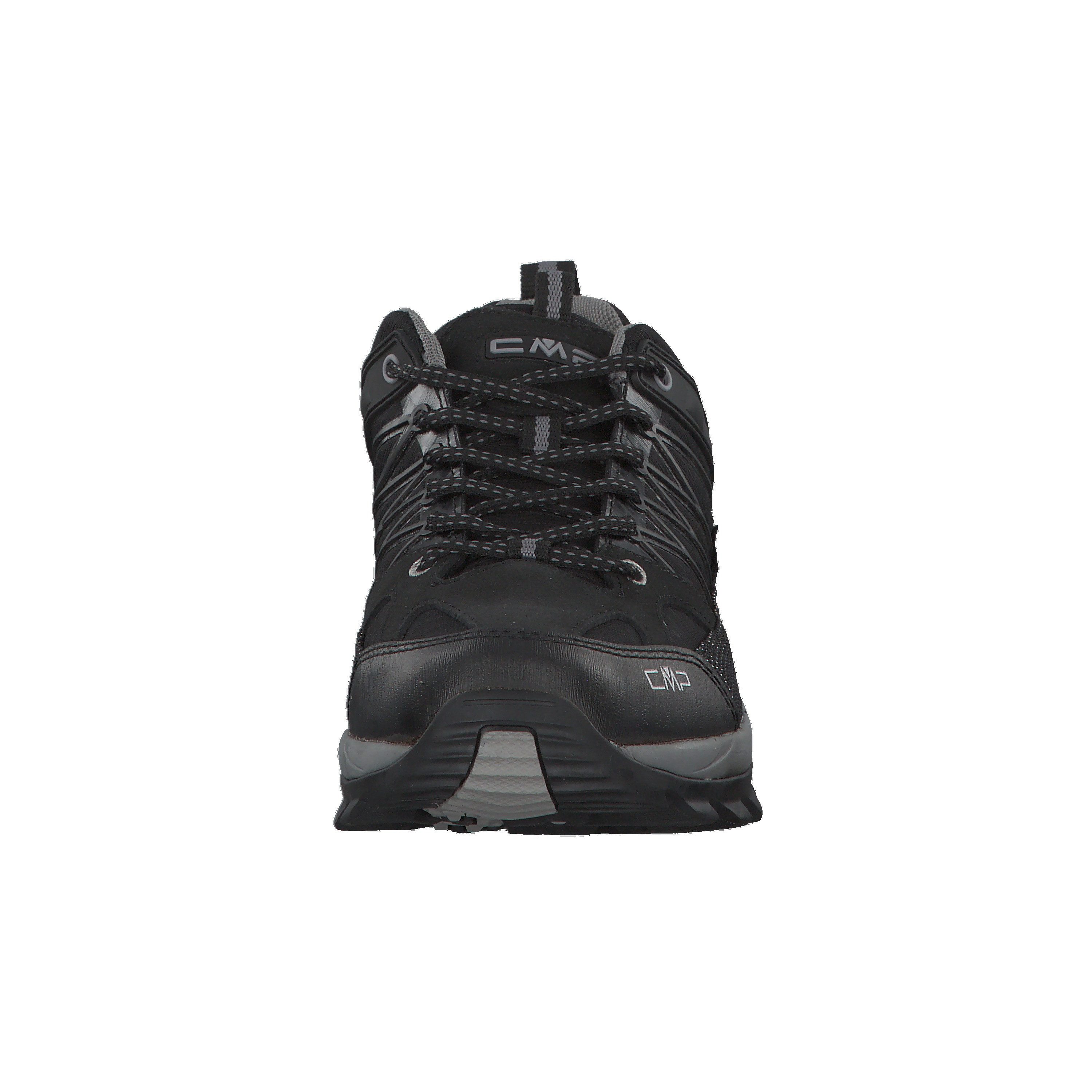 CMP CMP Herren Trekking Schuhe Rigel LOW 3Q54457 Trekkingschuh