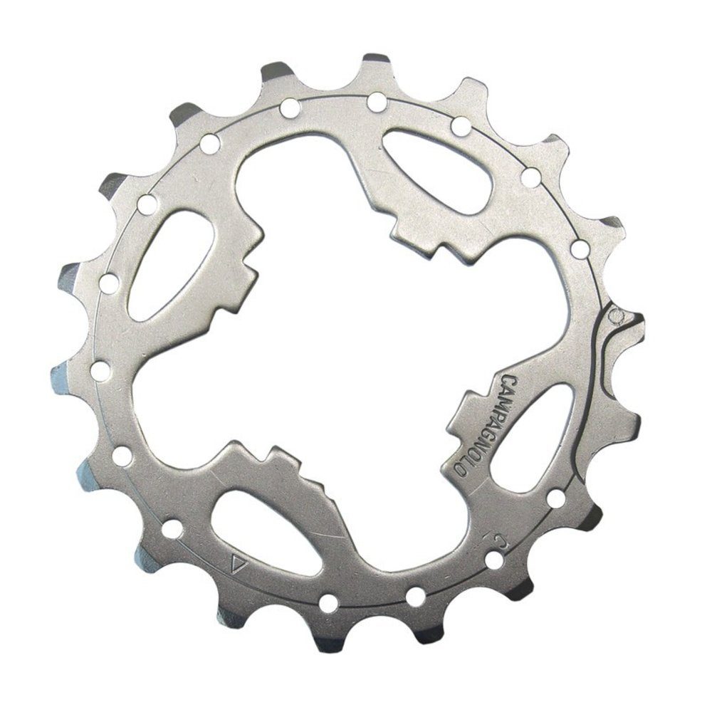 CAMPAGNOLO Zahnkranz Kettenrad 10S - R7386420D 20 Zähne