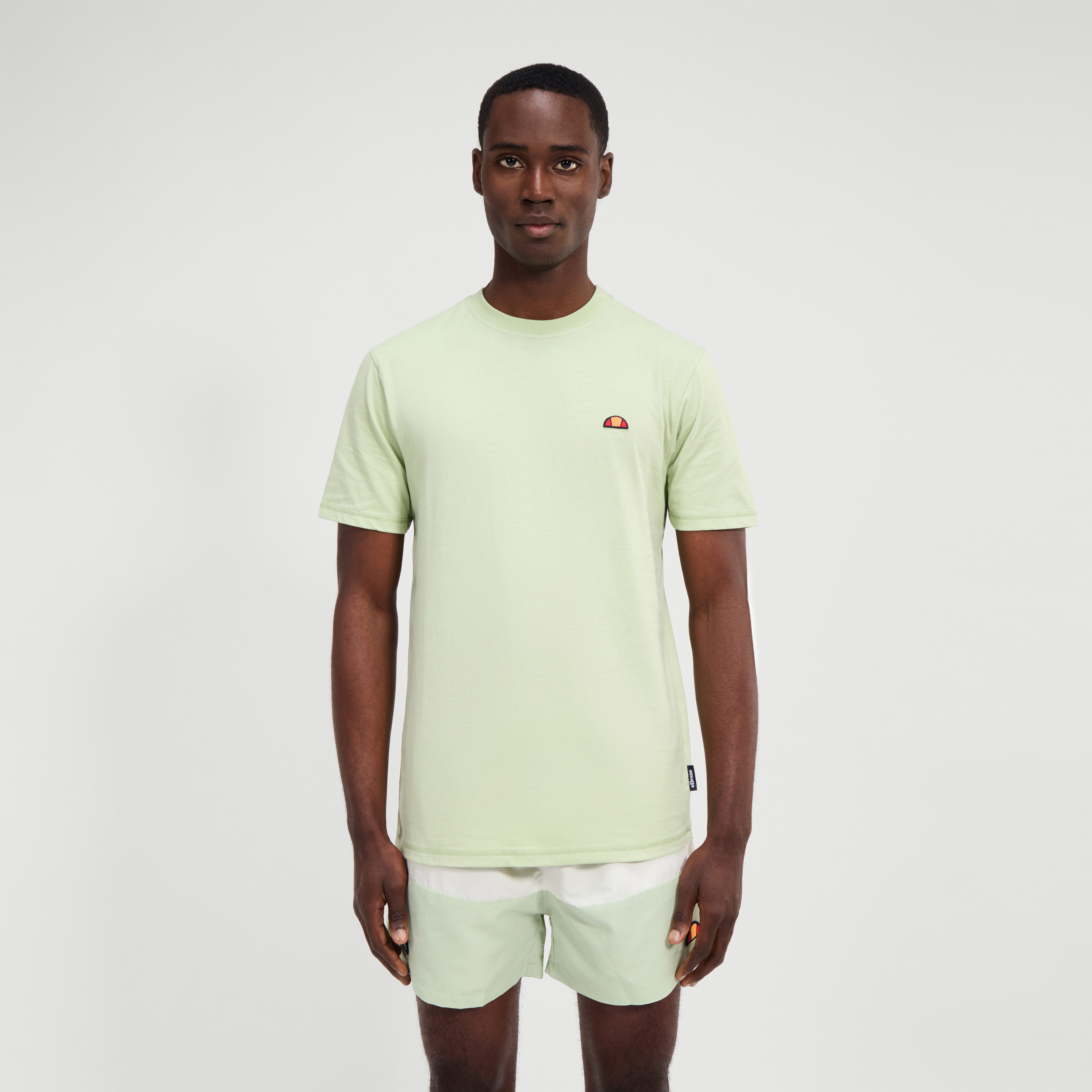 Ellesse T-Shirt CASSICA TEE (1-tlg) günstig online kaufen