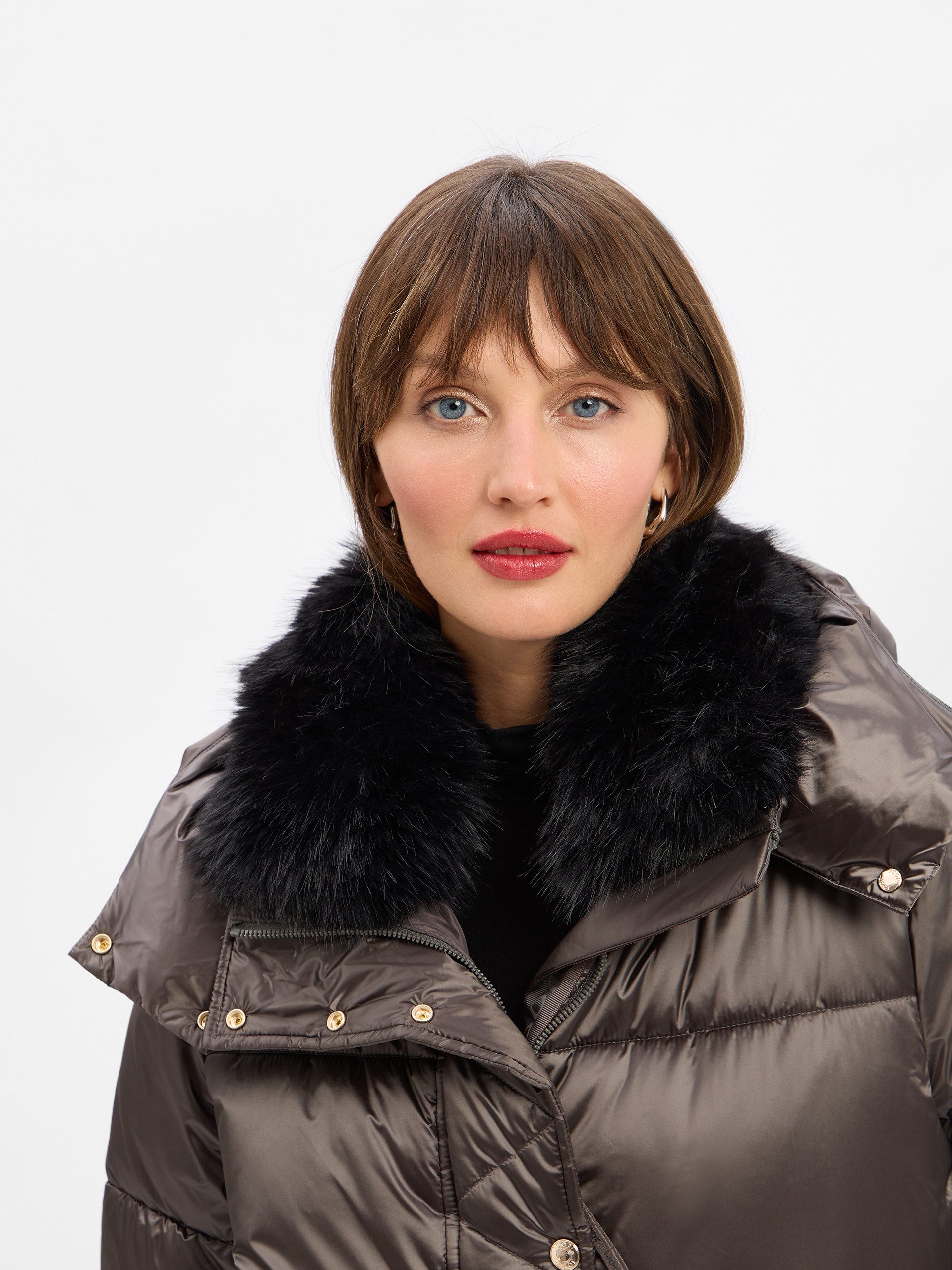 JOOP! Winterjacke Ozma