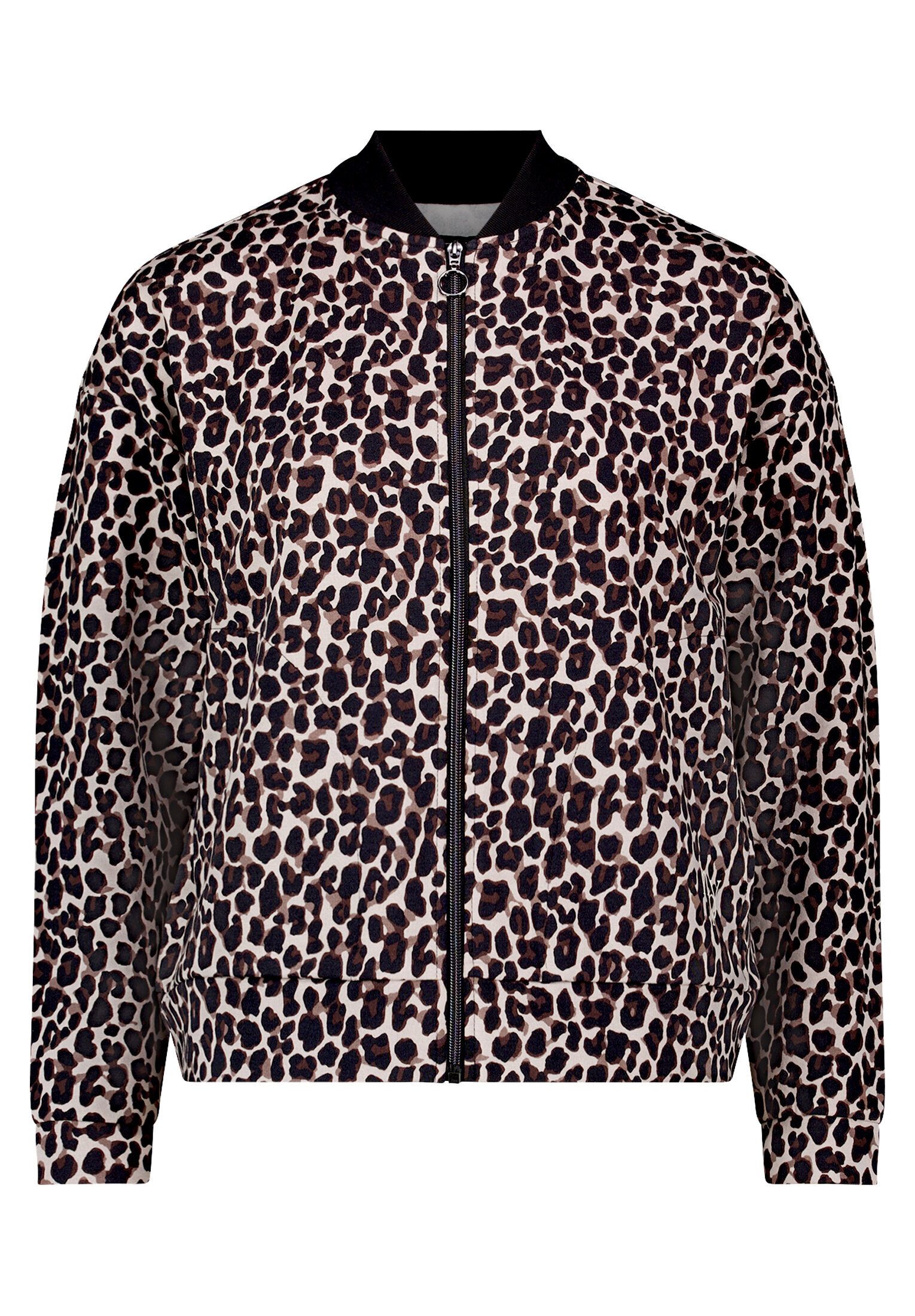 Betty Barclay Sweatshirt Damen mit Rundhalsausschnitt