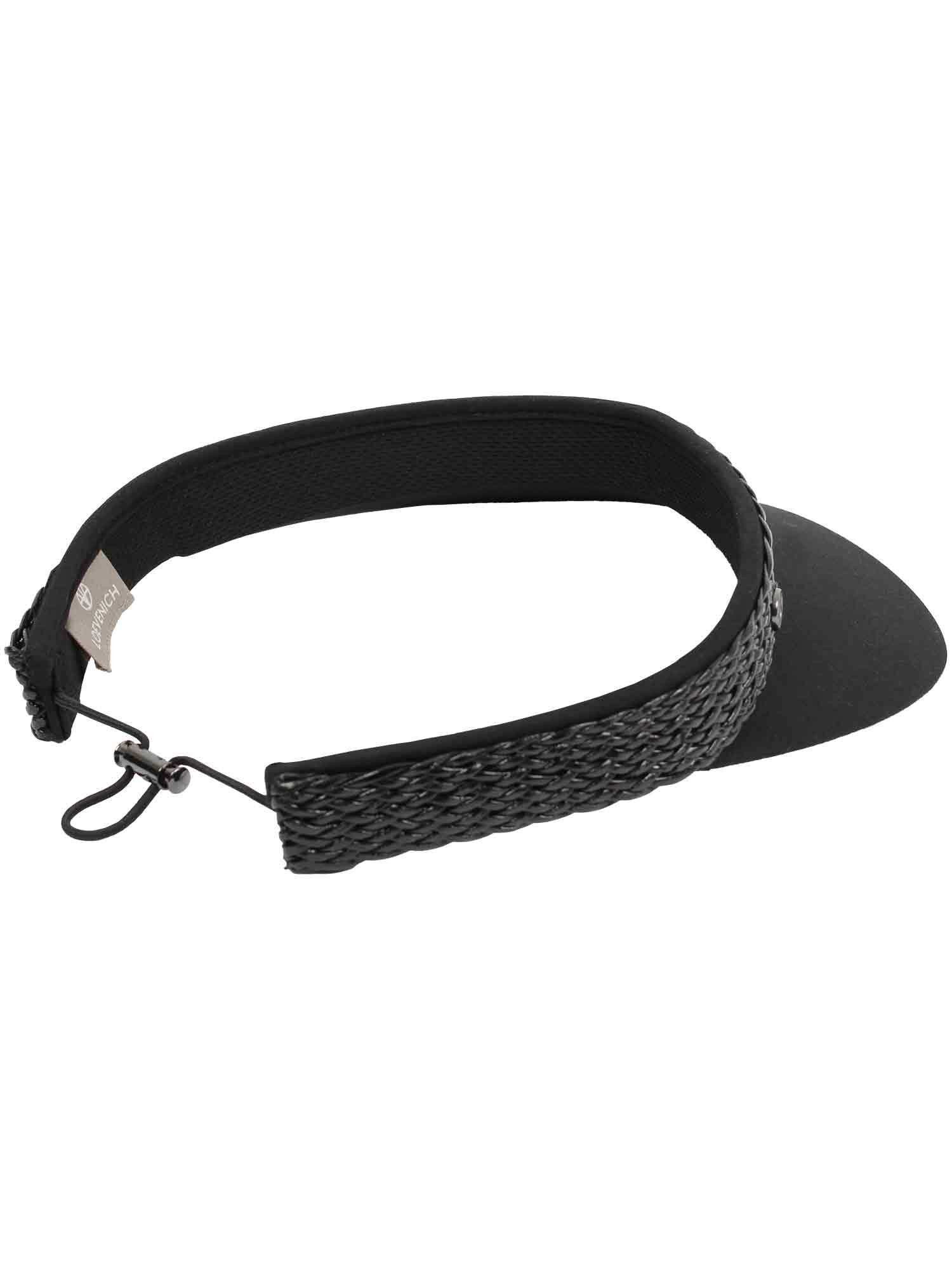 Loevenich Visor Baumwolle Kopfbedeckung (1-St) günstig online kaufen