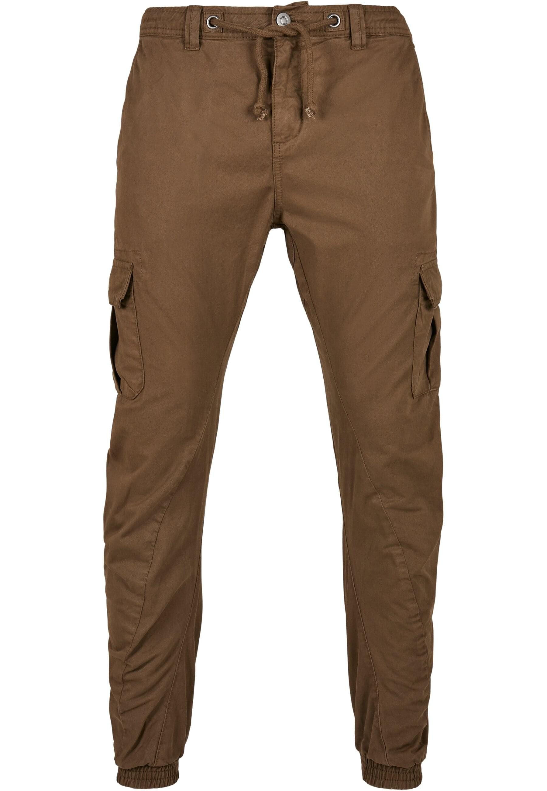 URBAN CLASSICS Cargohose Urban Classics Herren Cargo Jogging Pants (1-tlg) günstig online kaufen