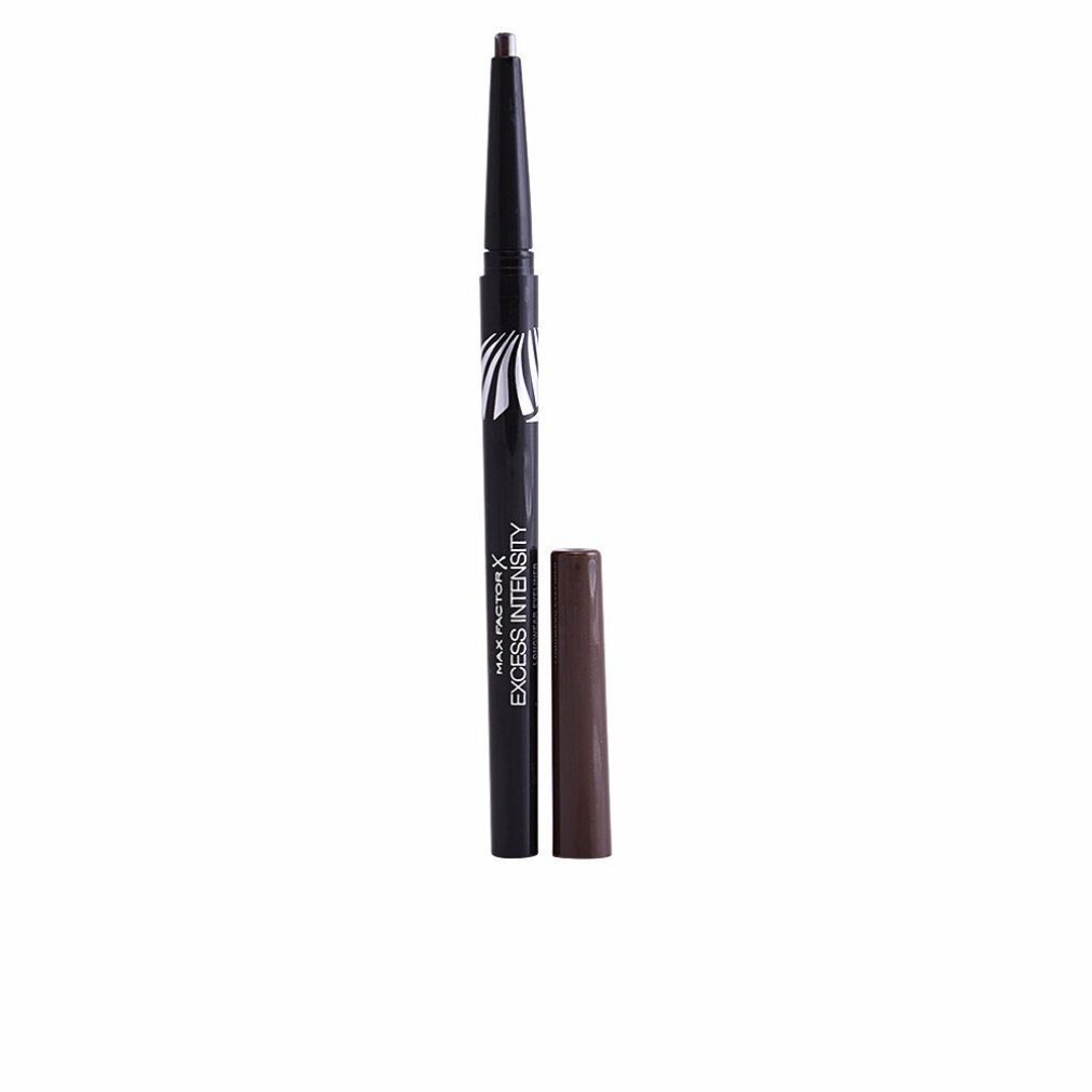 MAX FACTOR Eyeliner Excess Intensity Longwear Eyeliner 06 Excessive Brown