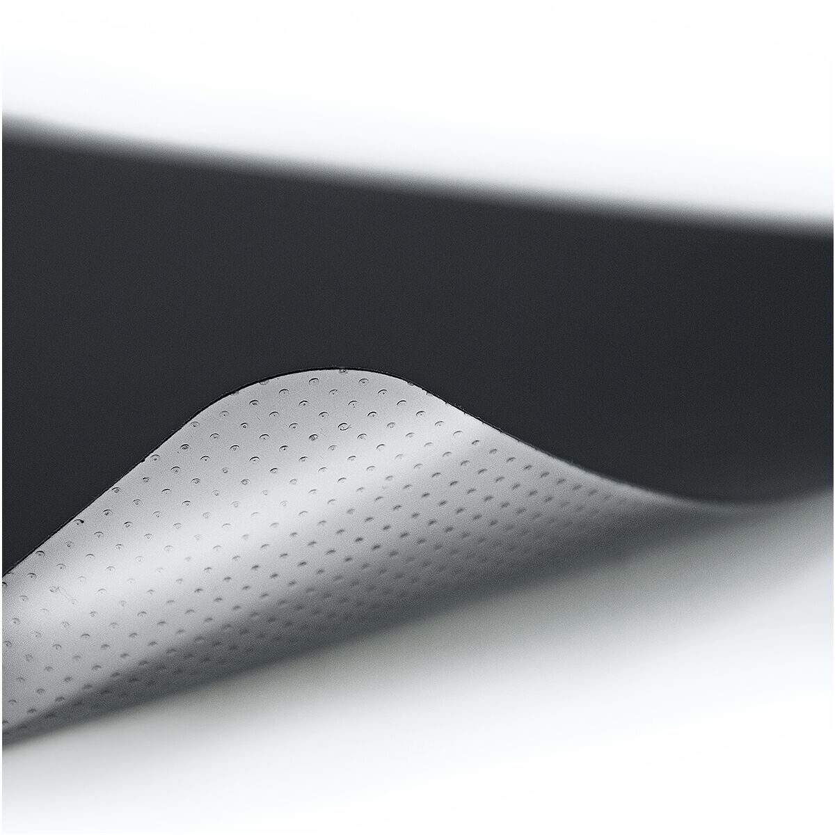 Hama Mauspad hama 00126865 hama Mousepad Laser-Mauspad schwarz – Bild 3 von 5