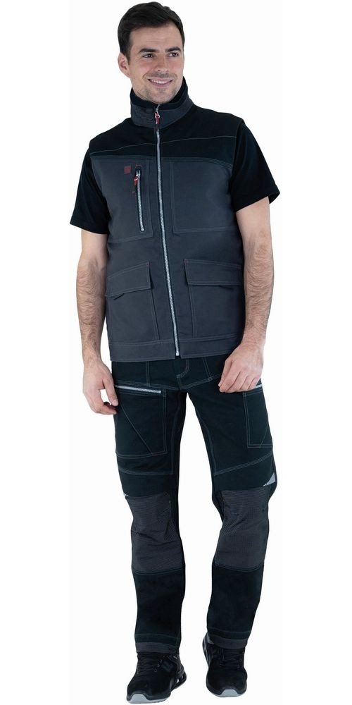 Sweatweste Bodywarmer Hammer