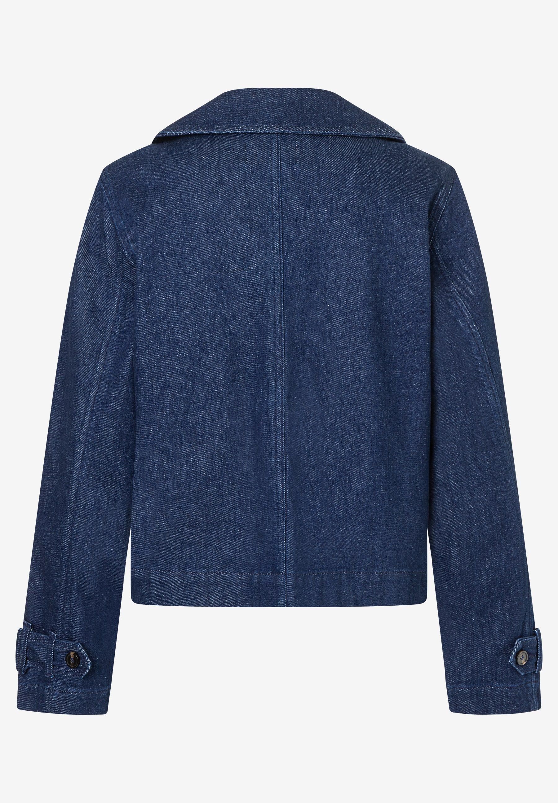 MORE&MORE Anorak