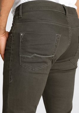 Pioneer Authentic Jeans Straight-Jeans Eric