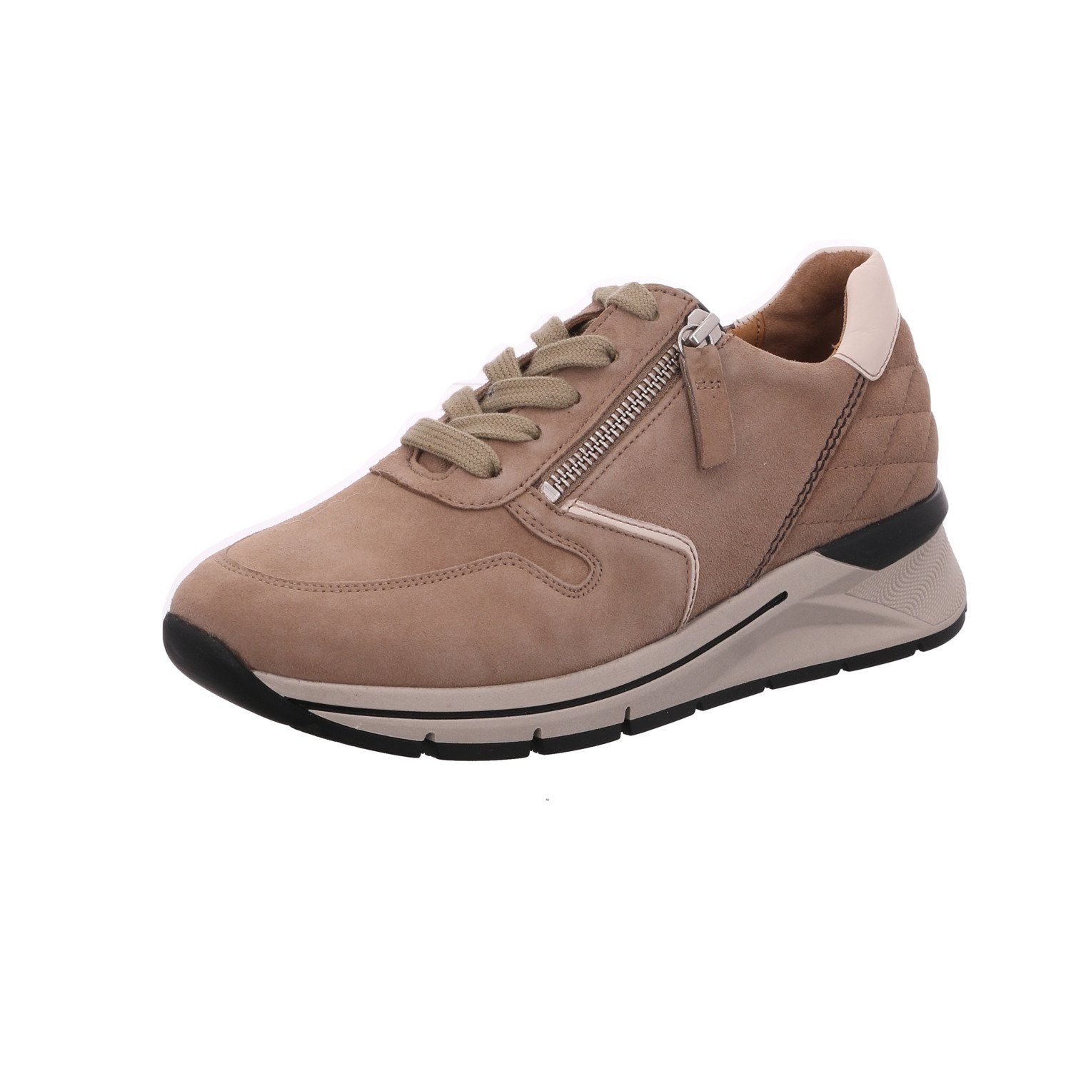Schnürschuh