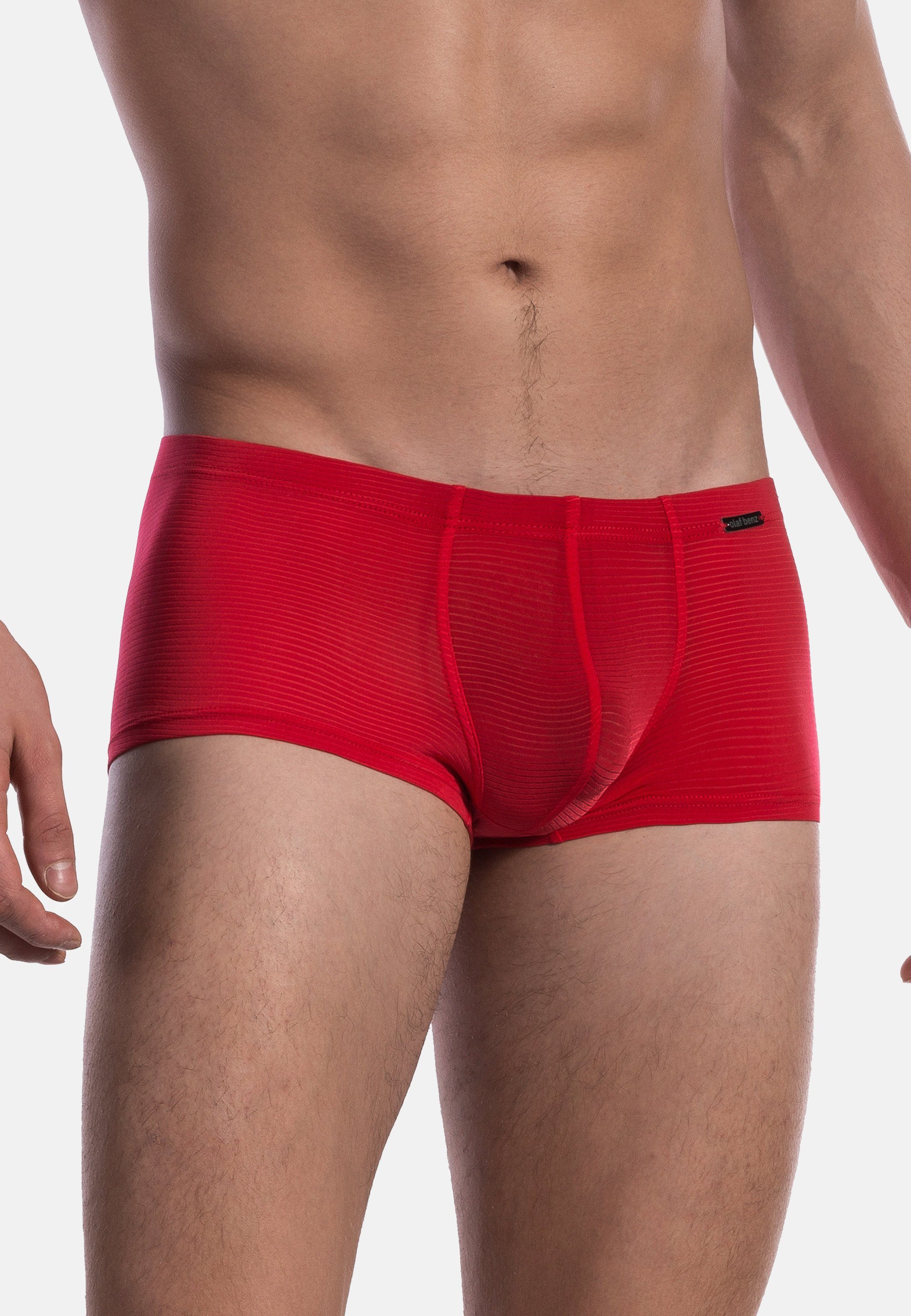 Olaf Benz Retro Boxer RED1201 Minipants (1-St) Hipster / Pant - ohne Eingri günstig online kaufen