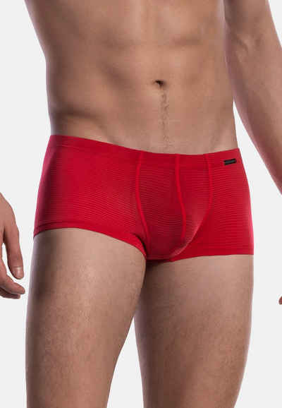 Olaf Benz Retro Boxer RED1201 Minipants (1-St) Hipster / Pant - Ohne Eingriff - Luftige Mikrofaser