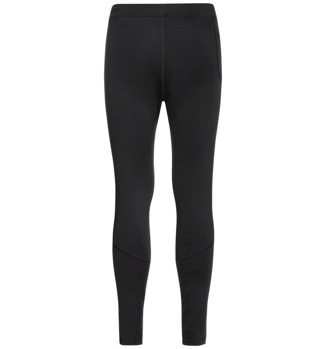 Odlo Lauftights Herren Lauftights ESSENTIAL (1-tlg) TIGHTS WARM