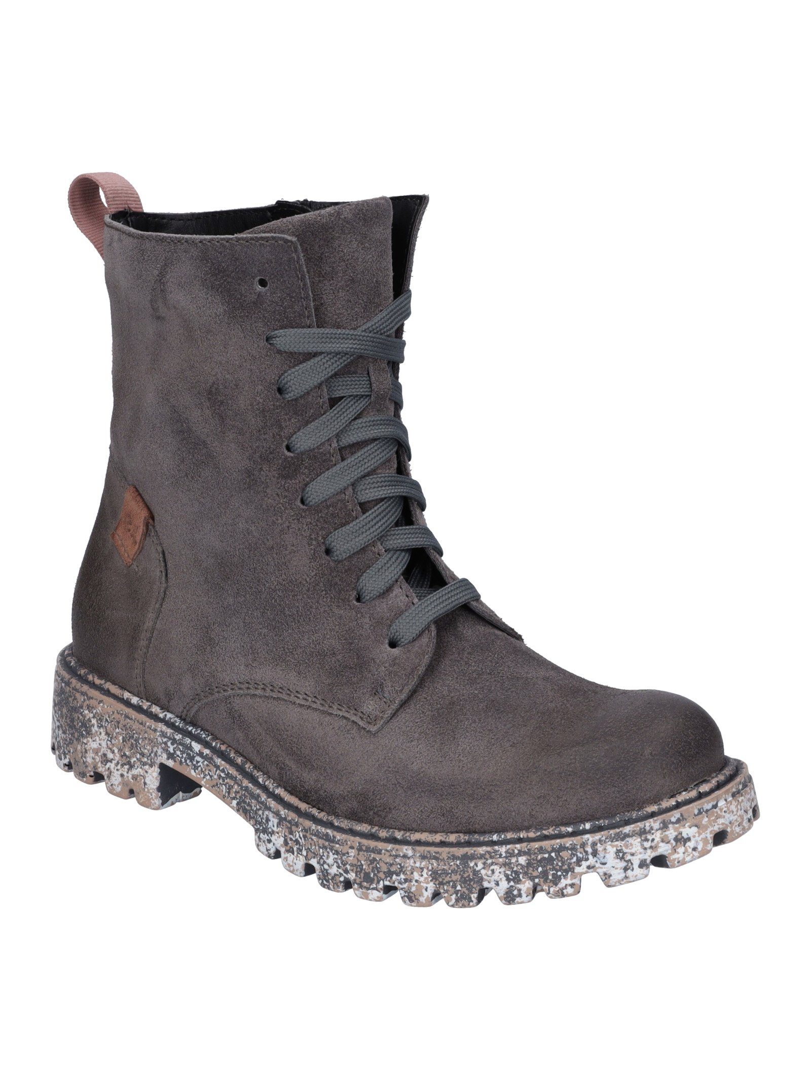 Josef Seibel Schnürboots günstig online kaufen