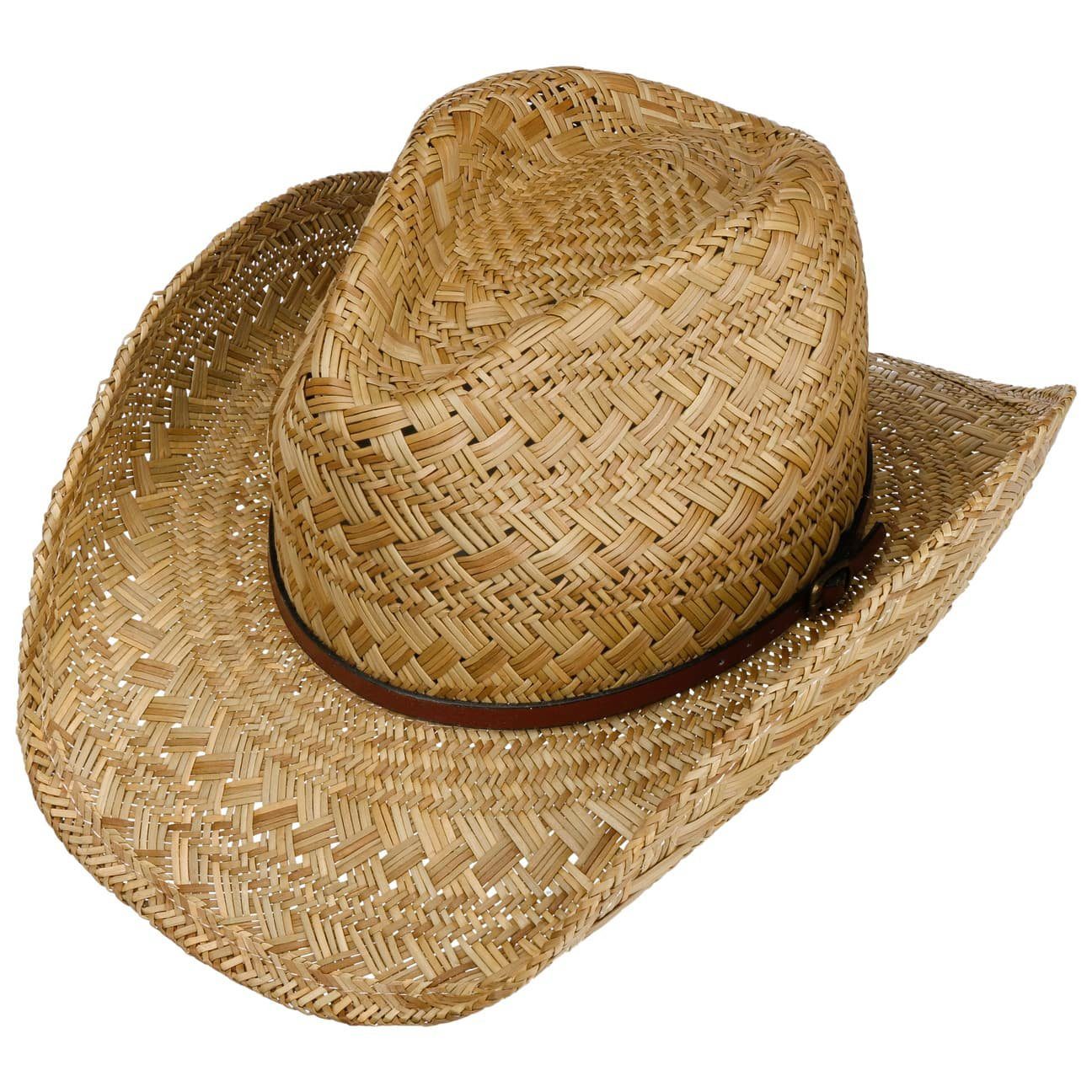 Lipodo Sonnenhut (1-St) Cowboyhut günstig online kaufen