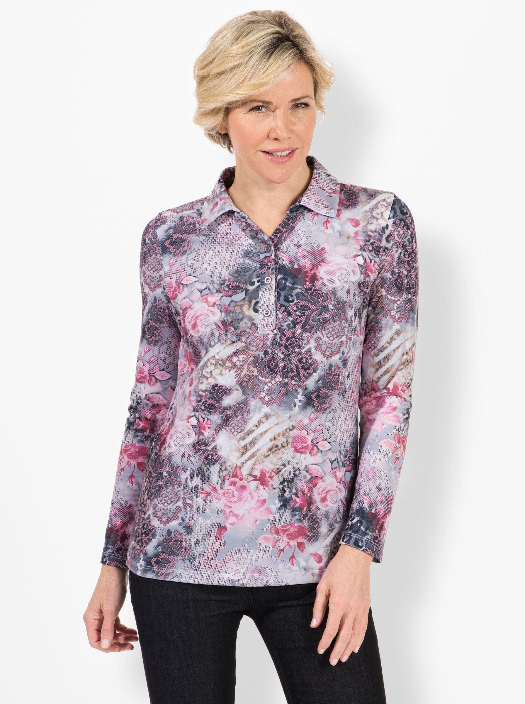 Witt T-Shirt Poloshirt . günstig online kaufen