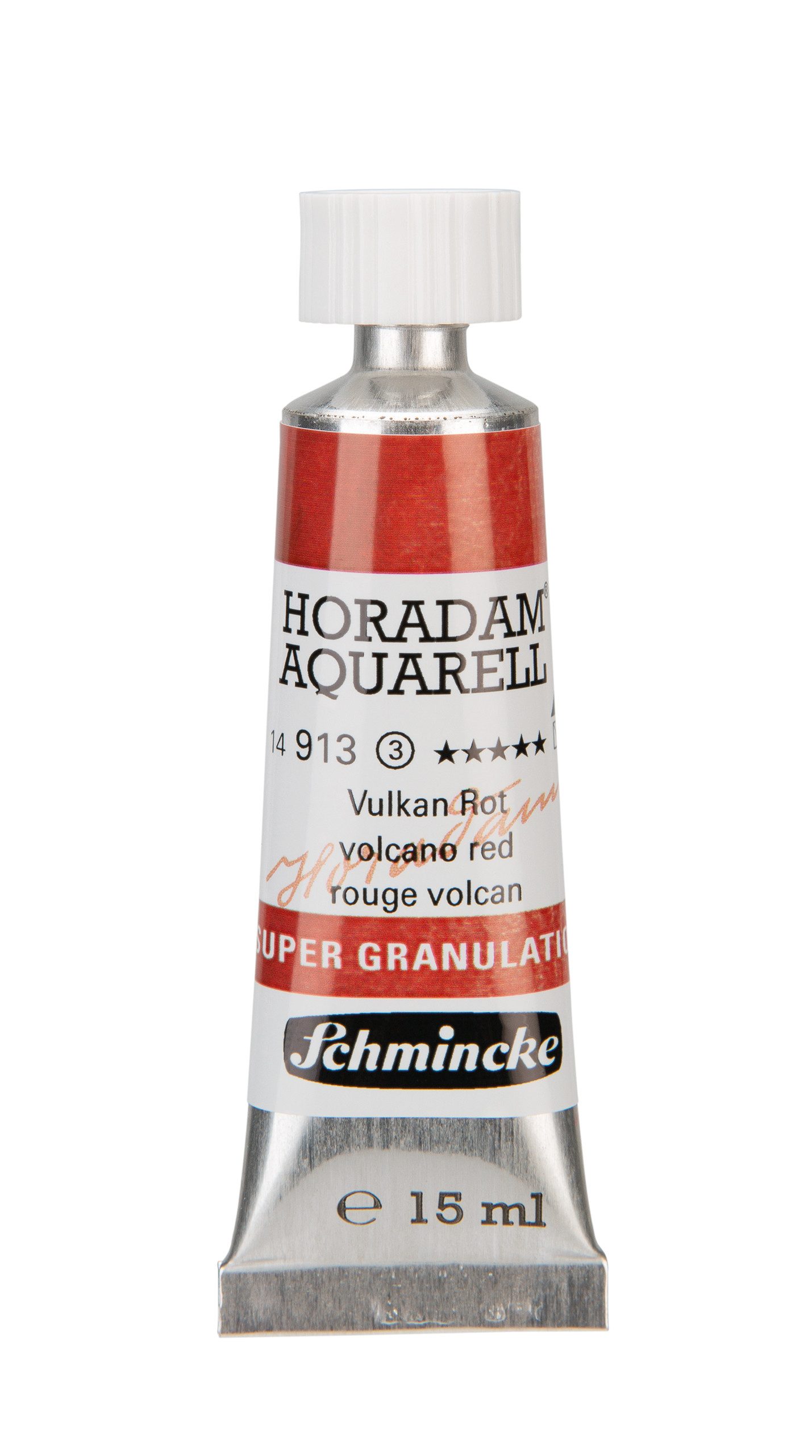 Schmincke Aquarellfarbe HORADAM Aquarell, 15ml in Alutube (alle Farben)