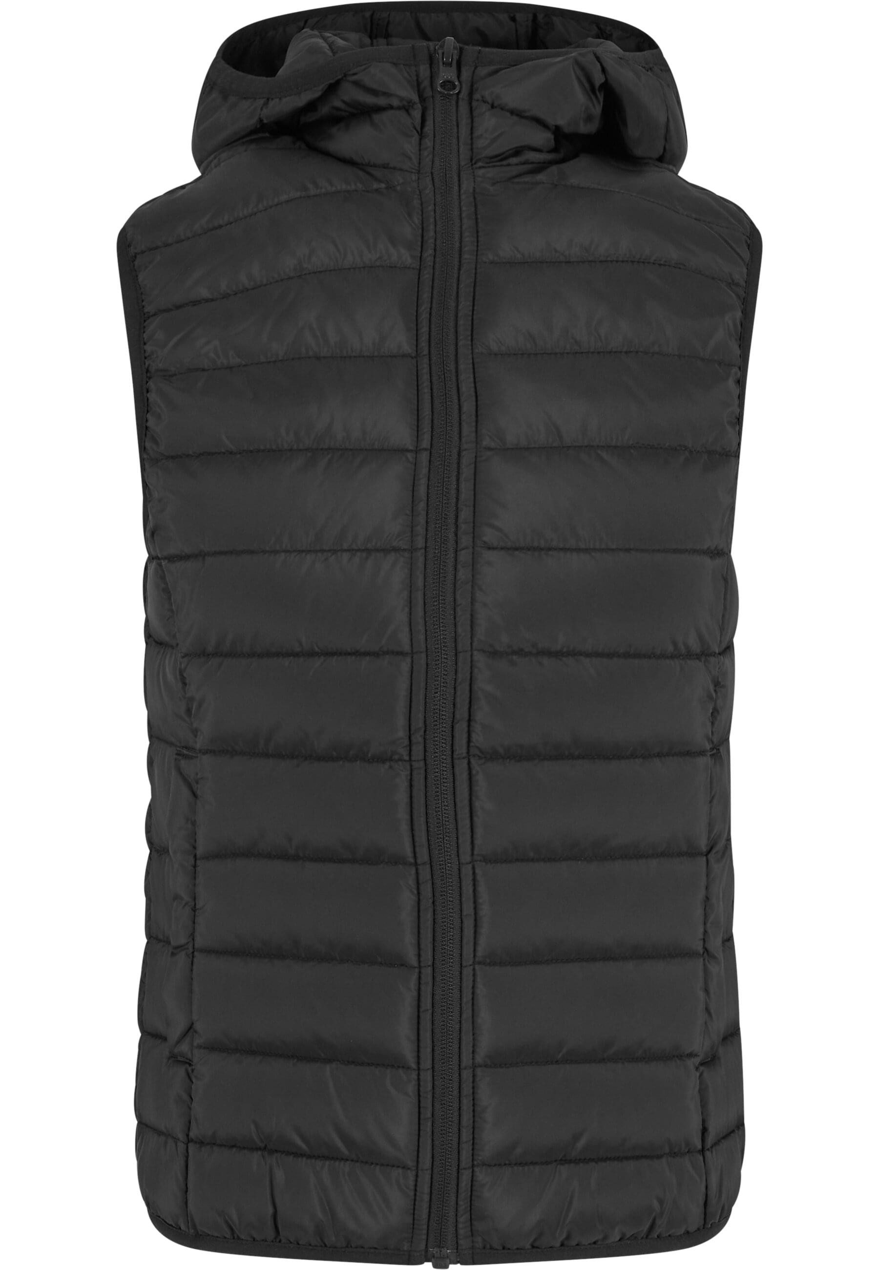 URBAN CLASSICS Steppweste Urban Classics Ladies Ultra Light Puffer Vest günstig online kaufen