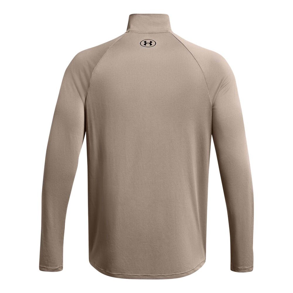 Under Armour® Longsleeve Tech 2.0 Haf Zip günstig online kaufen