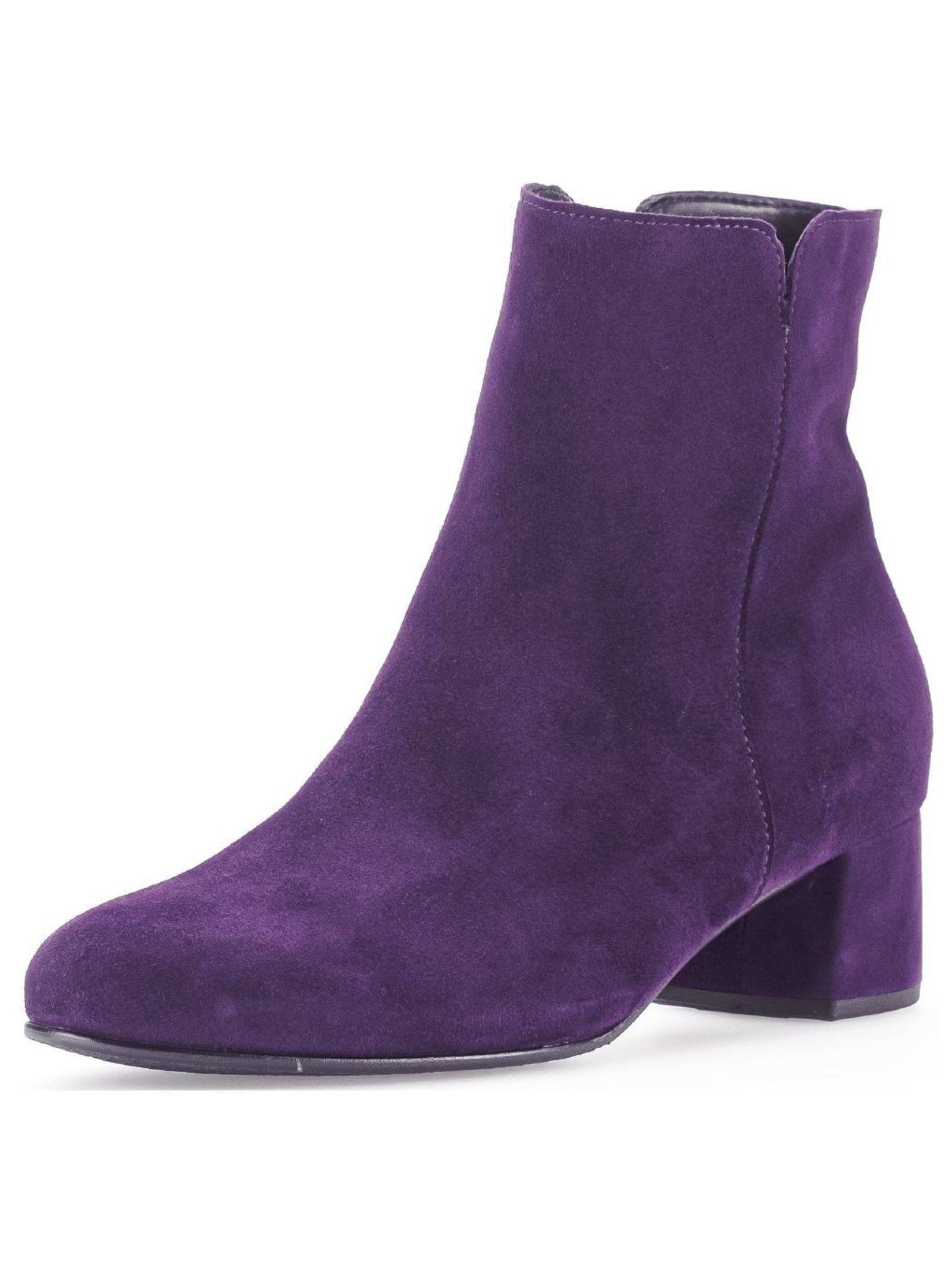 Gabor Gabor Stiefelette Leder Stiefelette