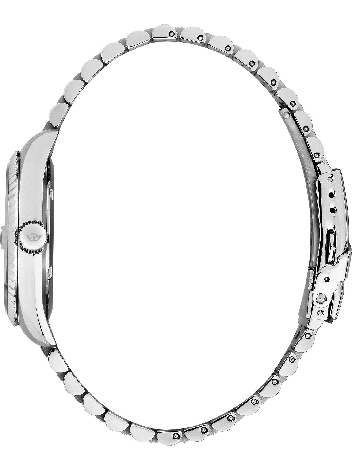 PHILIP WATCH UHREN Quarzuhr Philip Watch Damen-Uhren Analog Quarz, Klassikuhr