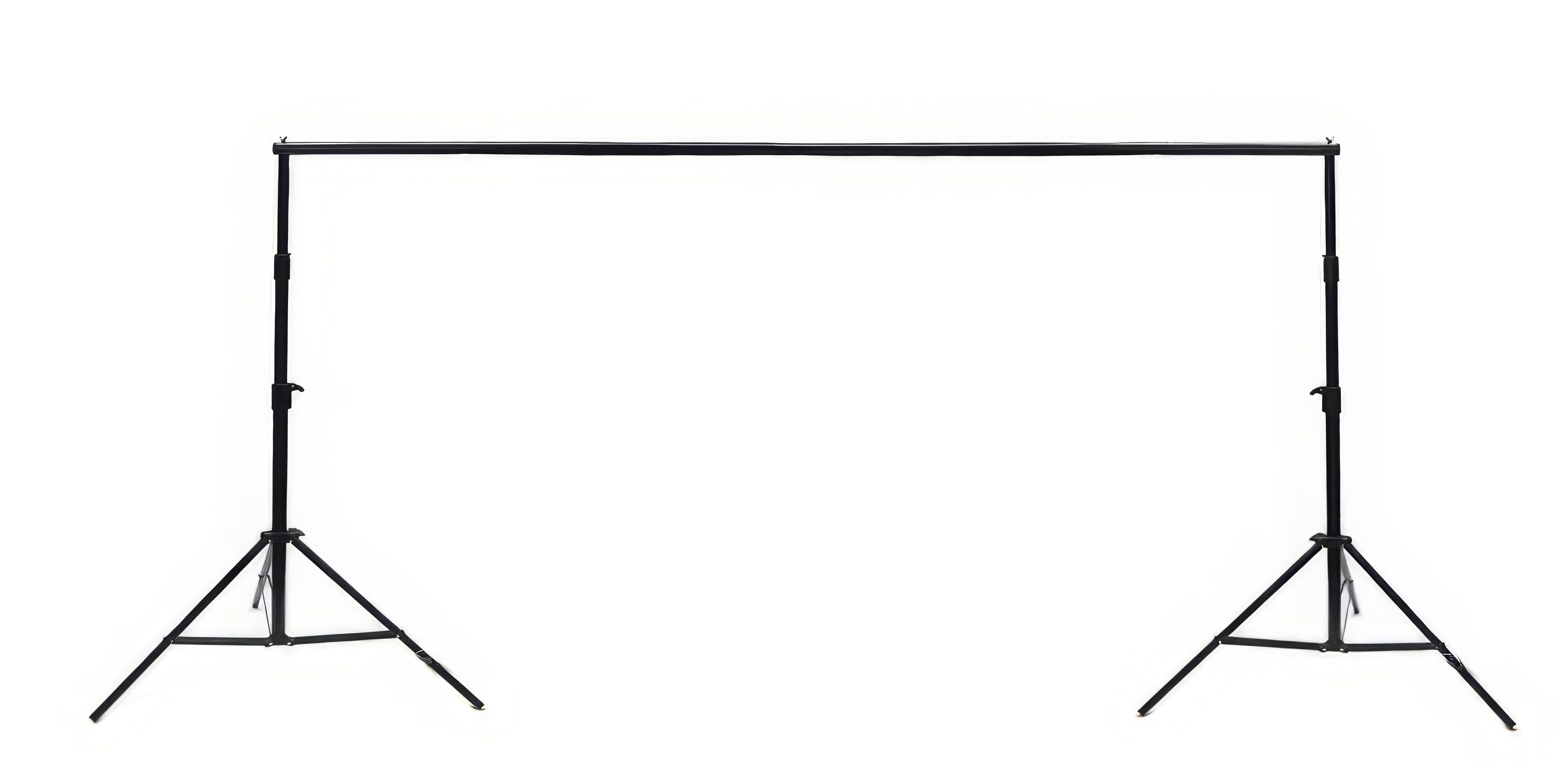 Yudu Fotohintergrund Hintengrundsytem Hintengrund Teleskop inkl. Tasche