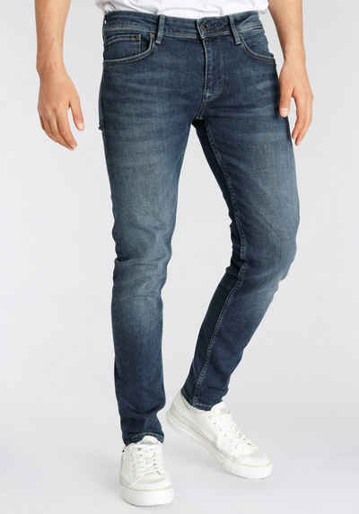 Pepe Джинси Skinny-fit-Jeans Finsbury