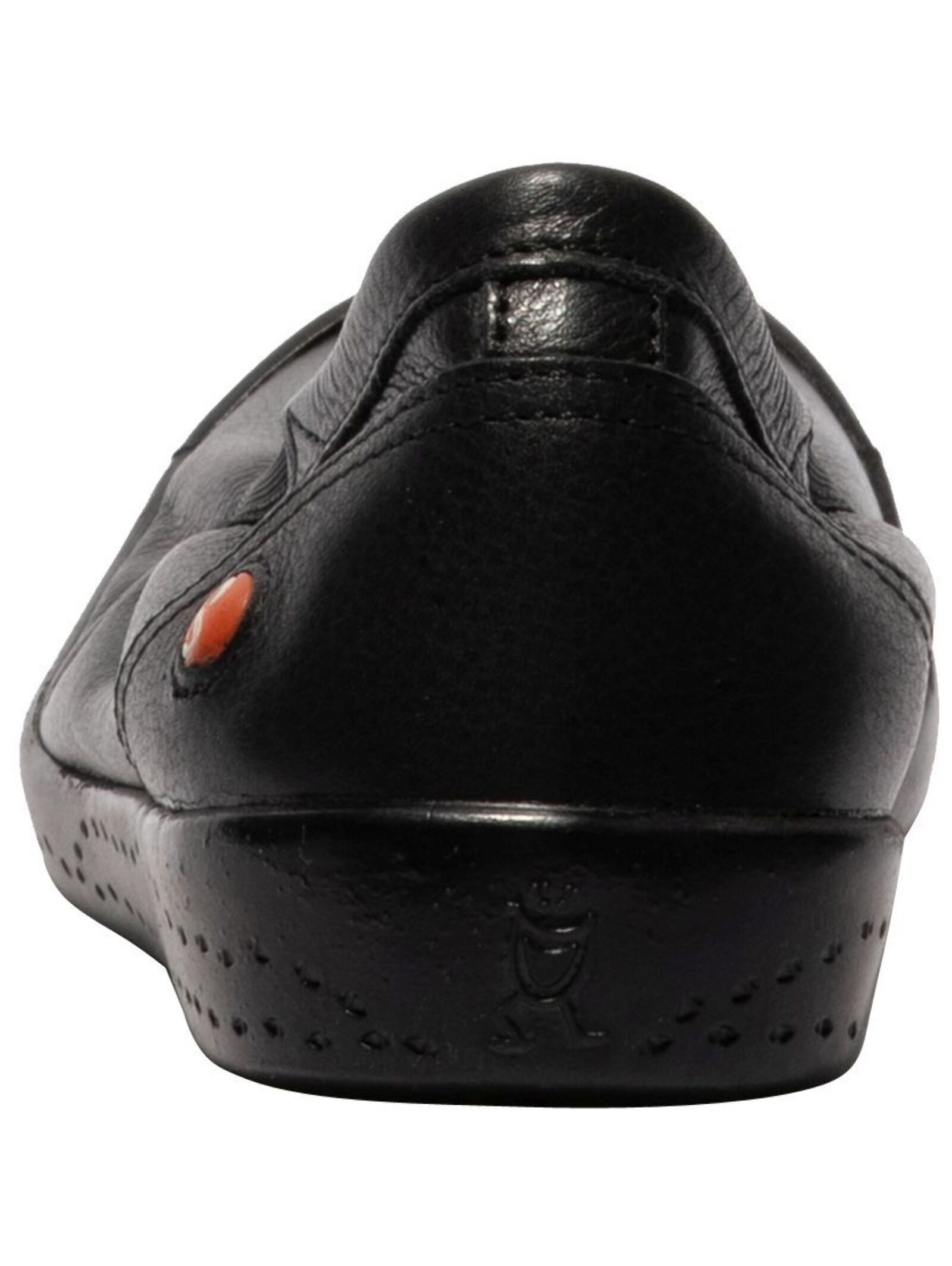 softinos softinos Ballerinas Leder Riemchenballerina