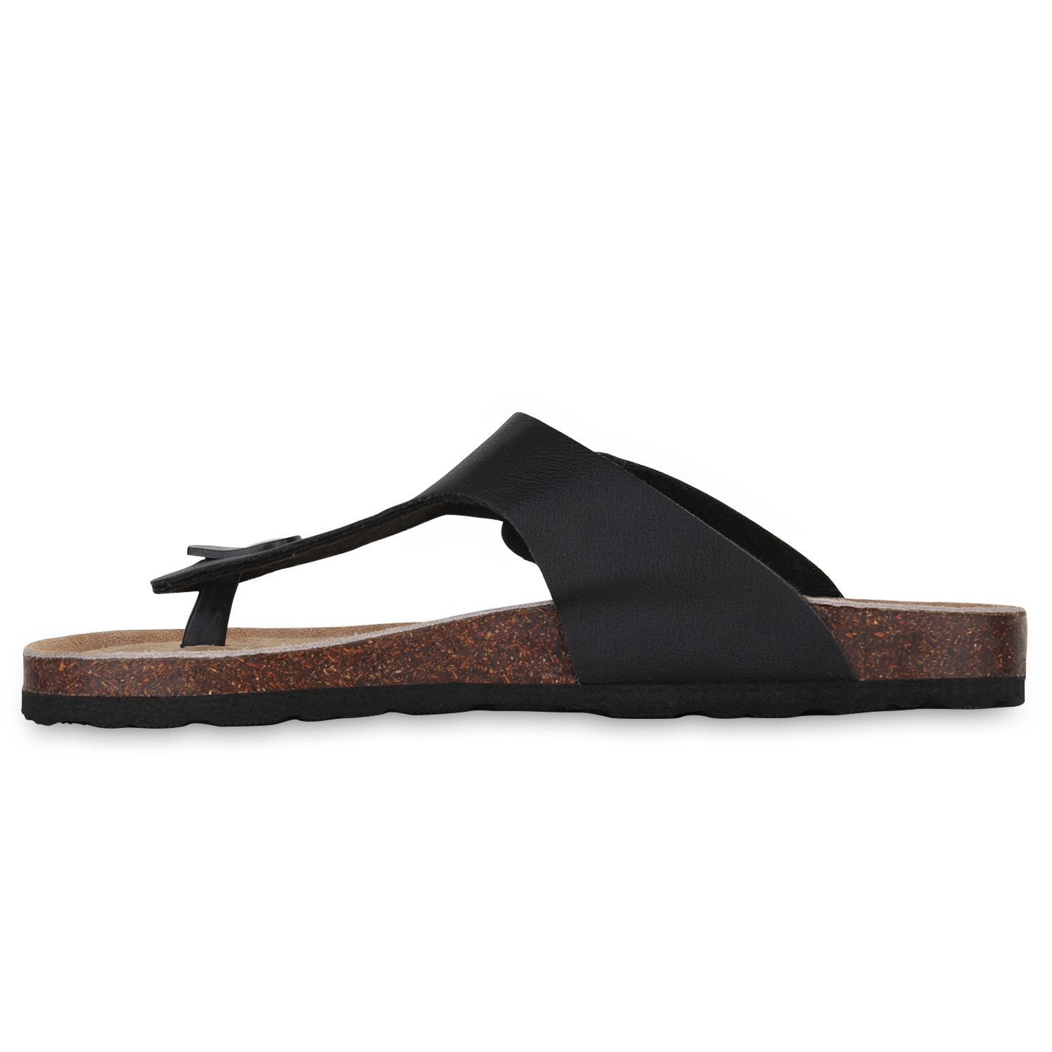 VAN HILL 840921 Zehentrenner Schuhe günstig online kaufen