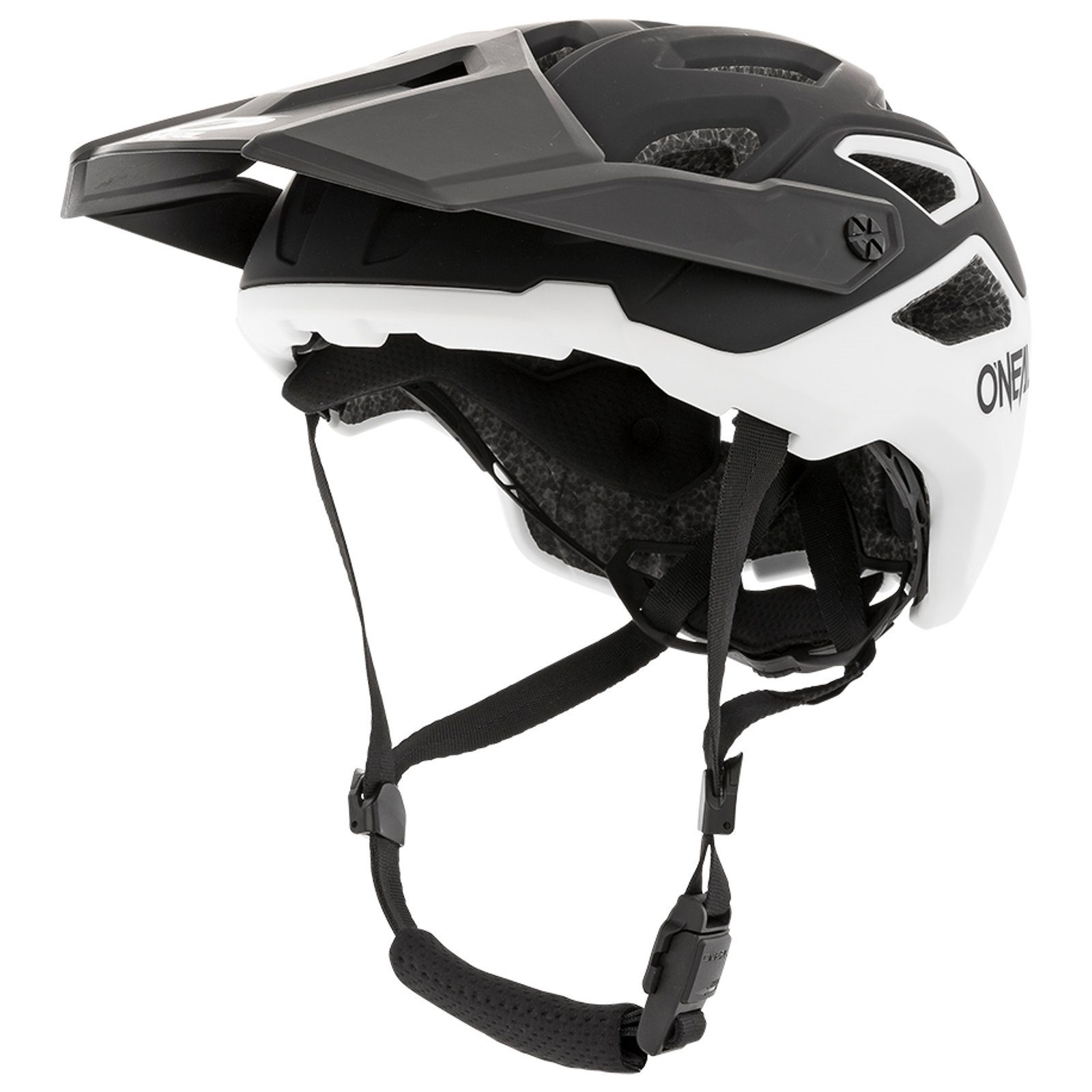Mountainbikehelm