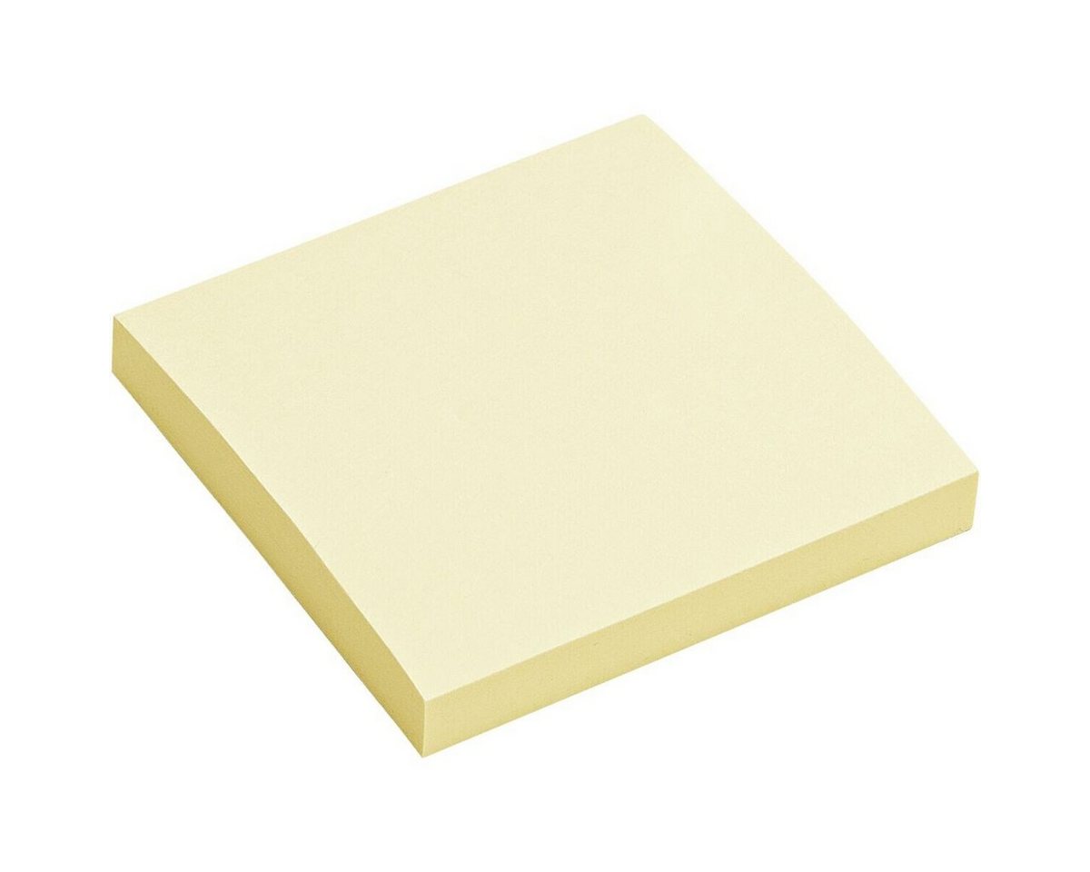 Thumbnail - Otto Office Haftnotizblock Z-Notes, mit Z-Faltung