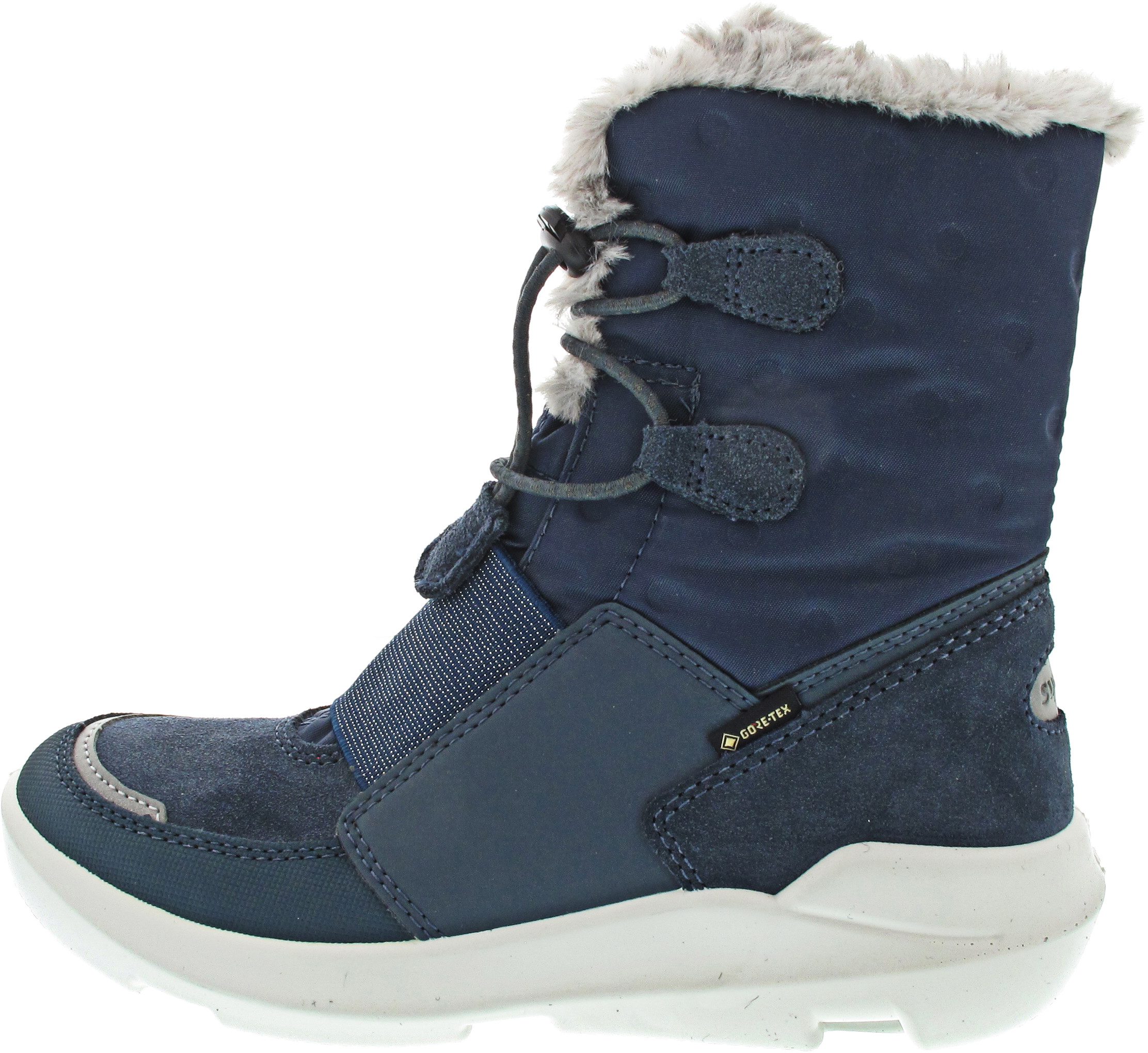 super fit Stiefelette