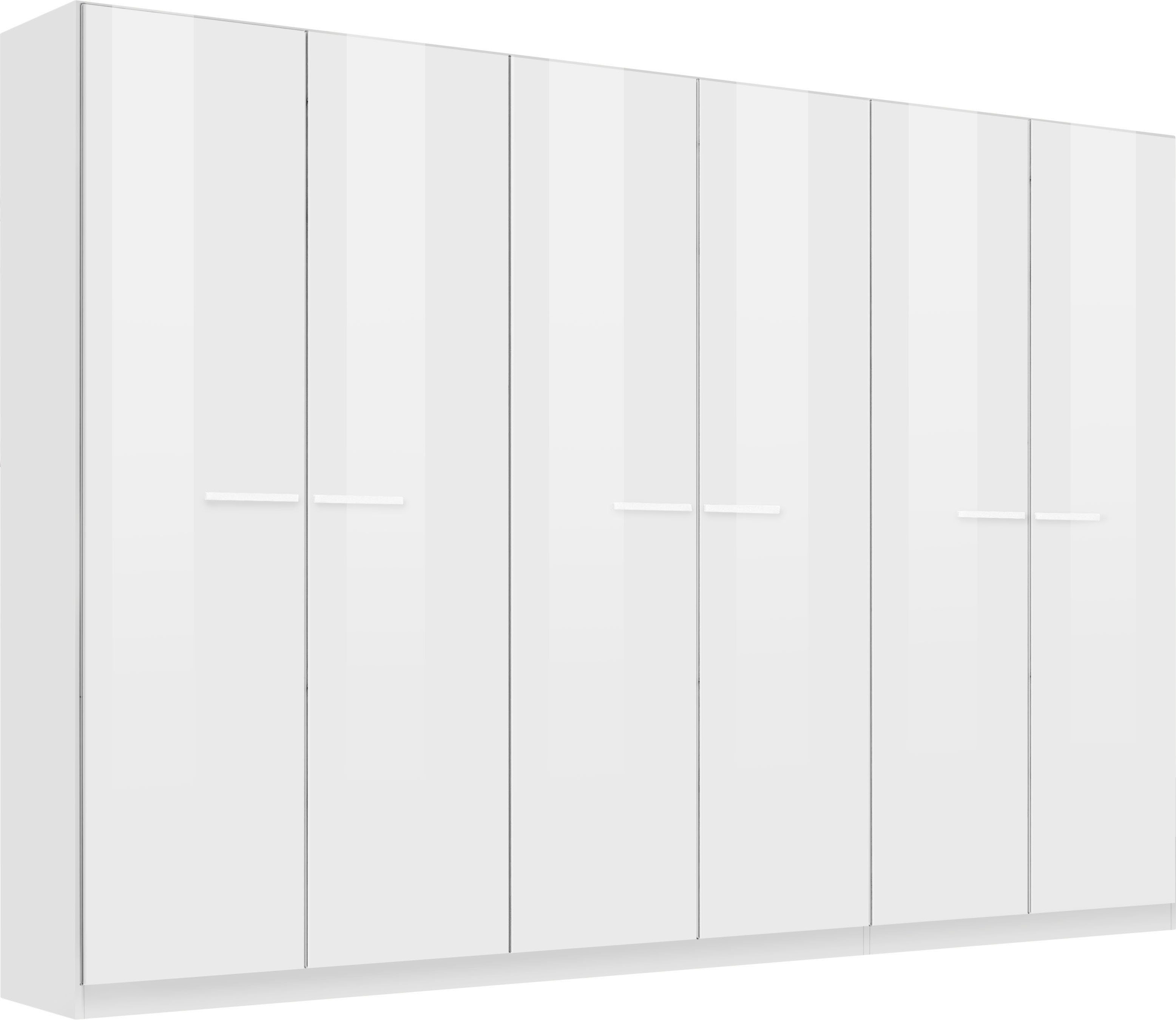 rauch Drehtürenschrank Kleiderschrank Schrank Garderobe TOPSELLER OTELI ink günstig online kaufen