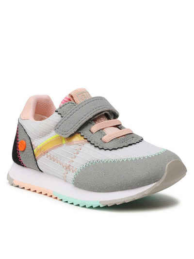 Gioseppo Sneakers 68996-P Grey Sneaker