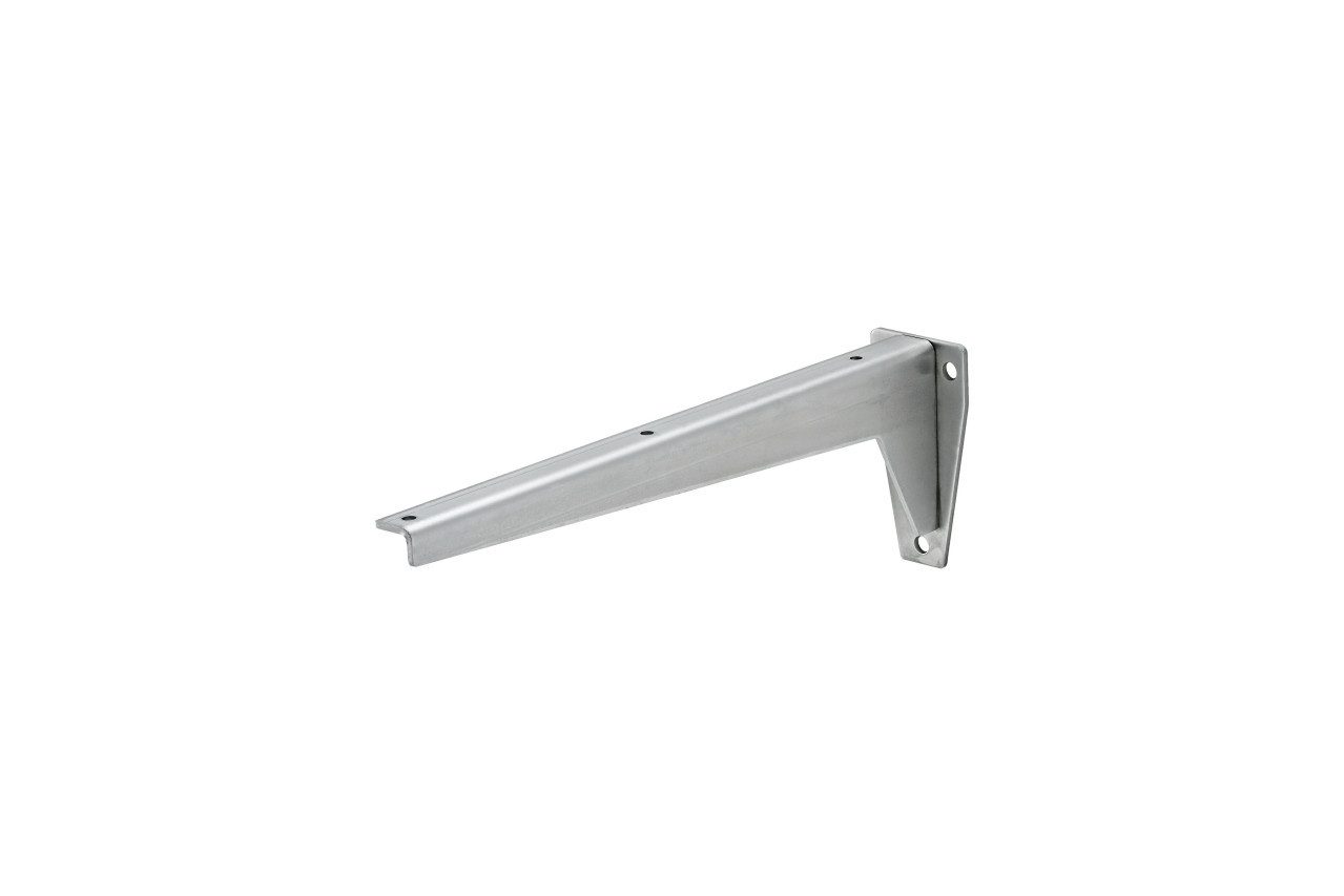 Dolle Regaleinsatz Dolle Regalträger Jib 48 x 13 cm verzinkt