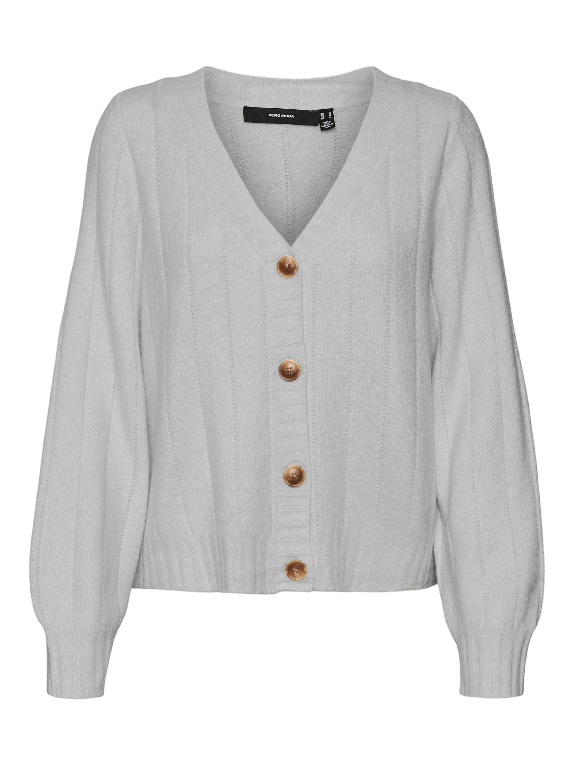 VERO MODA Giacca Bomber Donna Fly Away - Leggera E Stilosa Con Reißverschluss - Foto 5