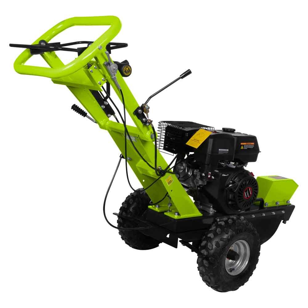 ZIPPER Baumstumpffräse günstig online kaufen