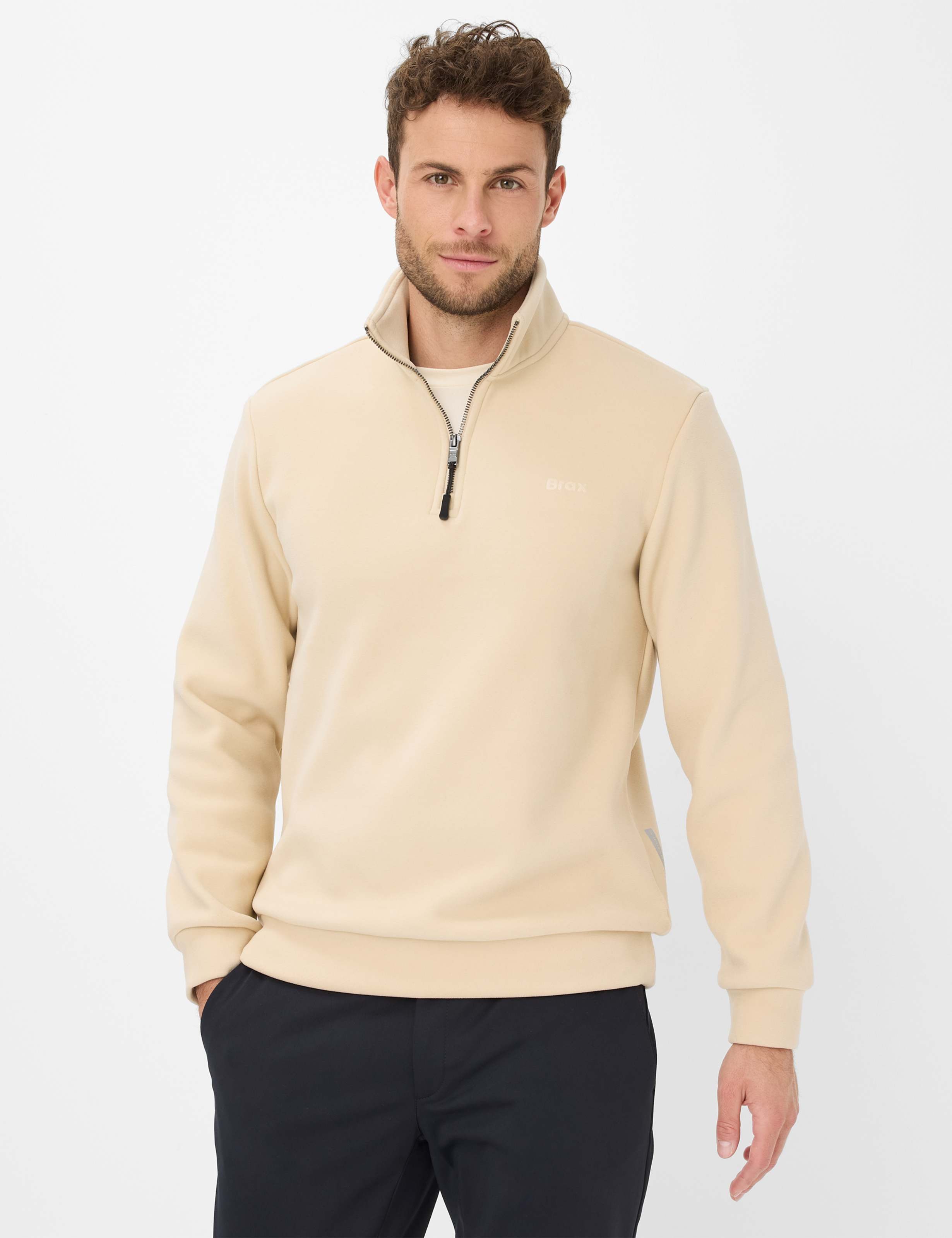 Brax Strickpullover Style SION