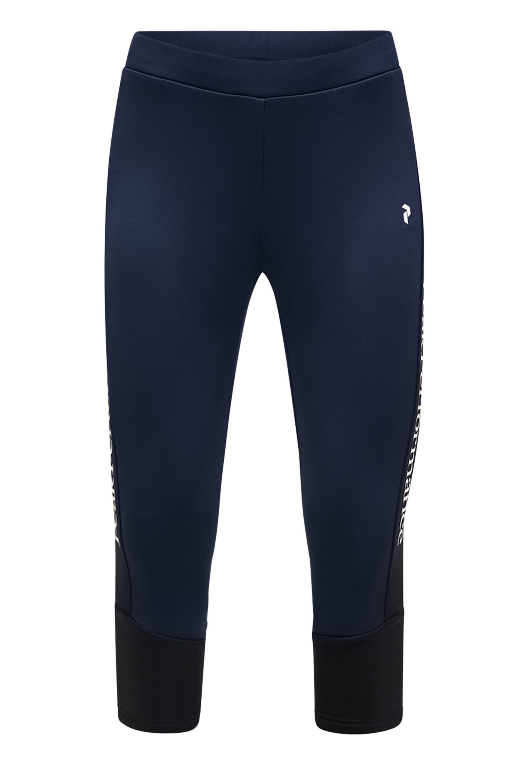 Peak Performance Leggings W Rider Essentials Pants mit sportivem Design