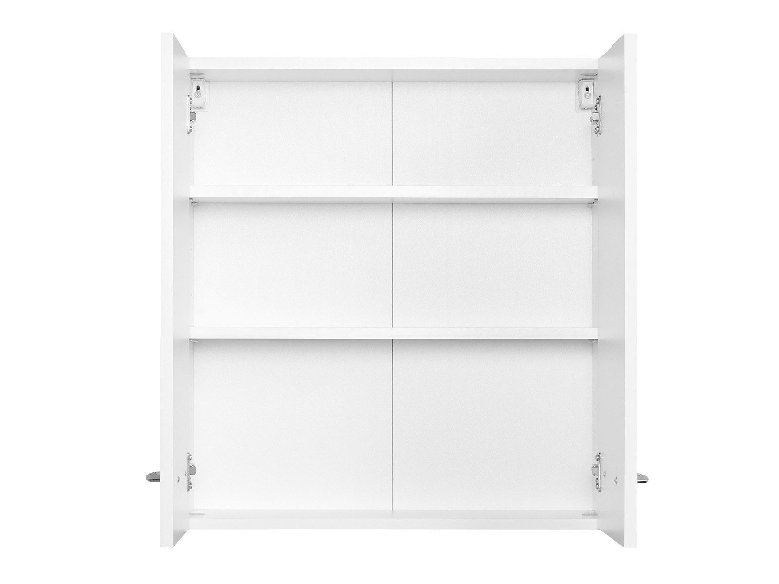 HELD MÖBEL Hängeschrank 60 x 64 x 20 cm (B/H/T)