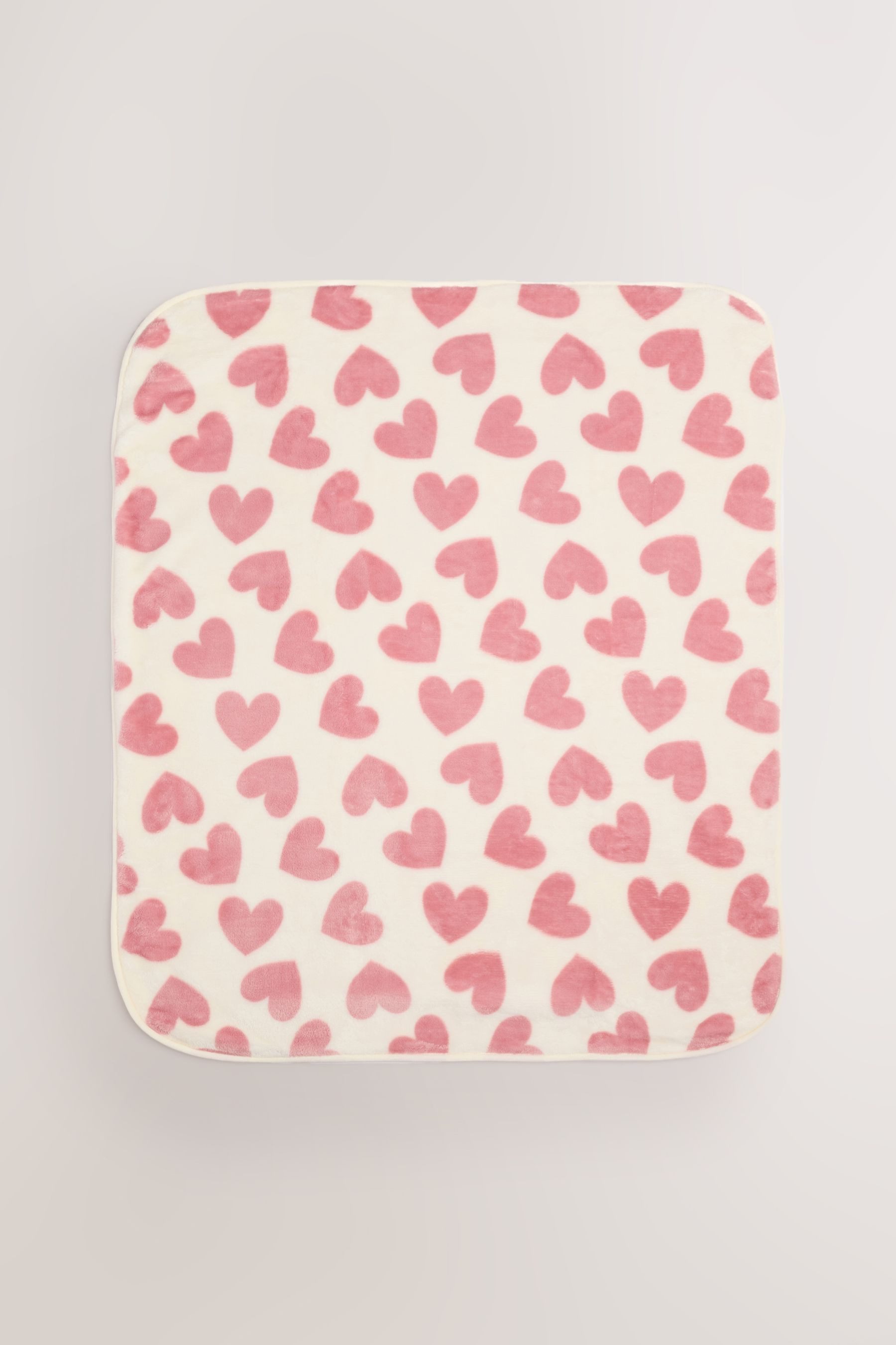 Babydecke Babydecke aus Fleece, Next günstig online kaufen