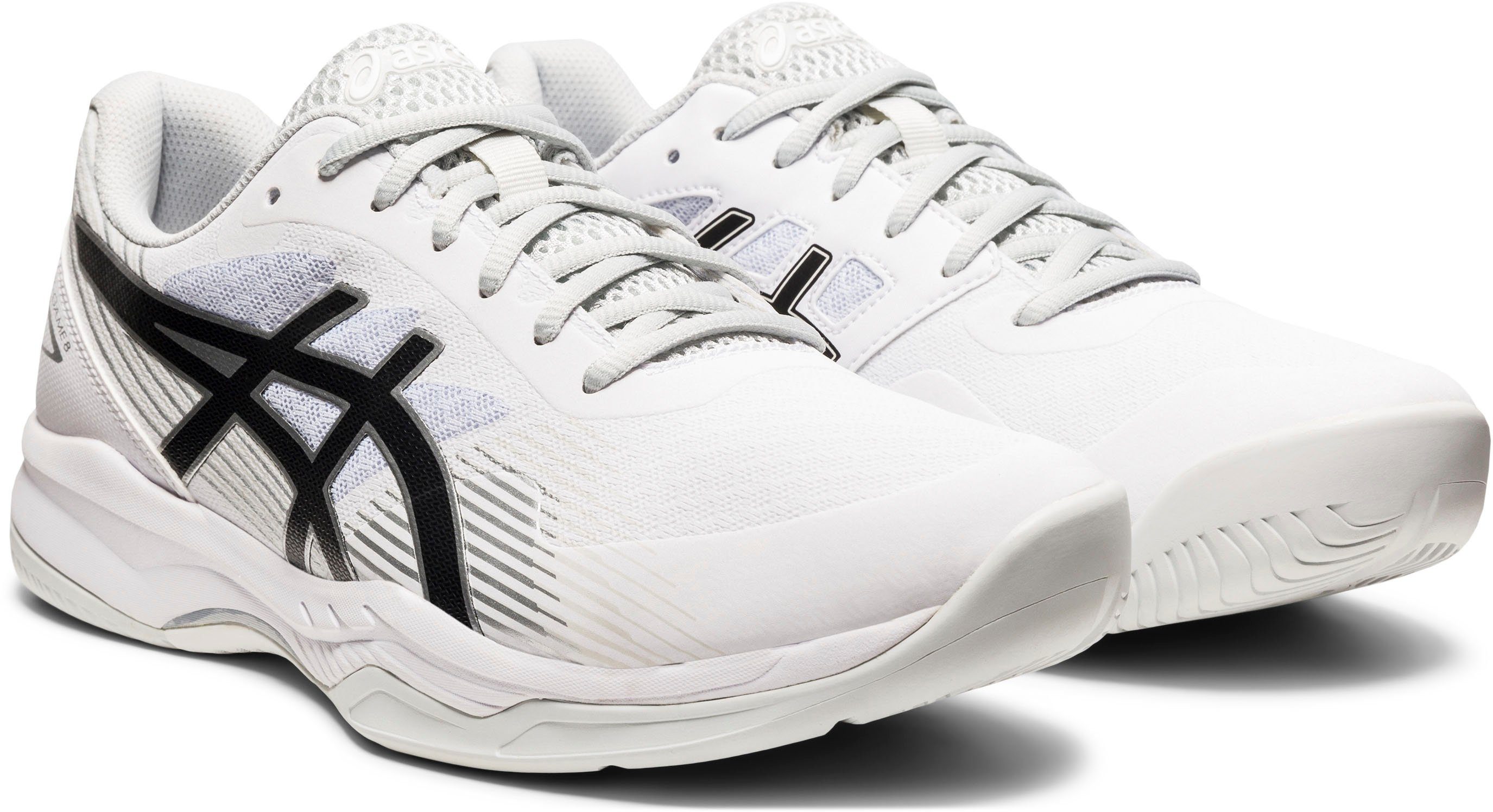 asics game gel 8