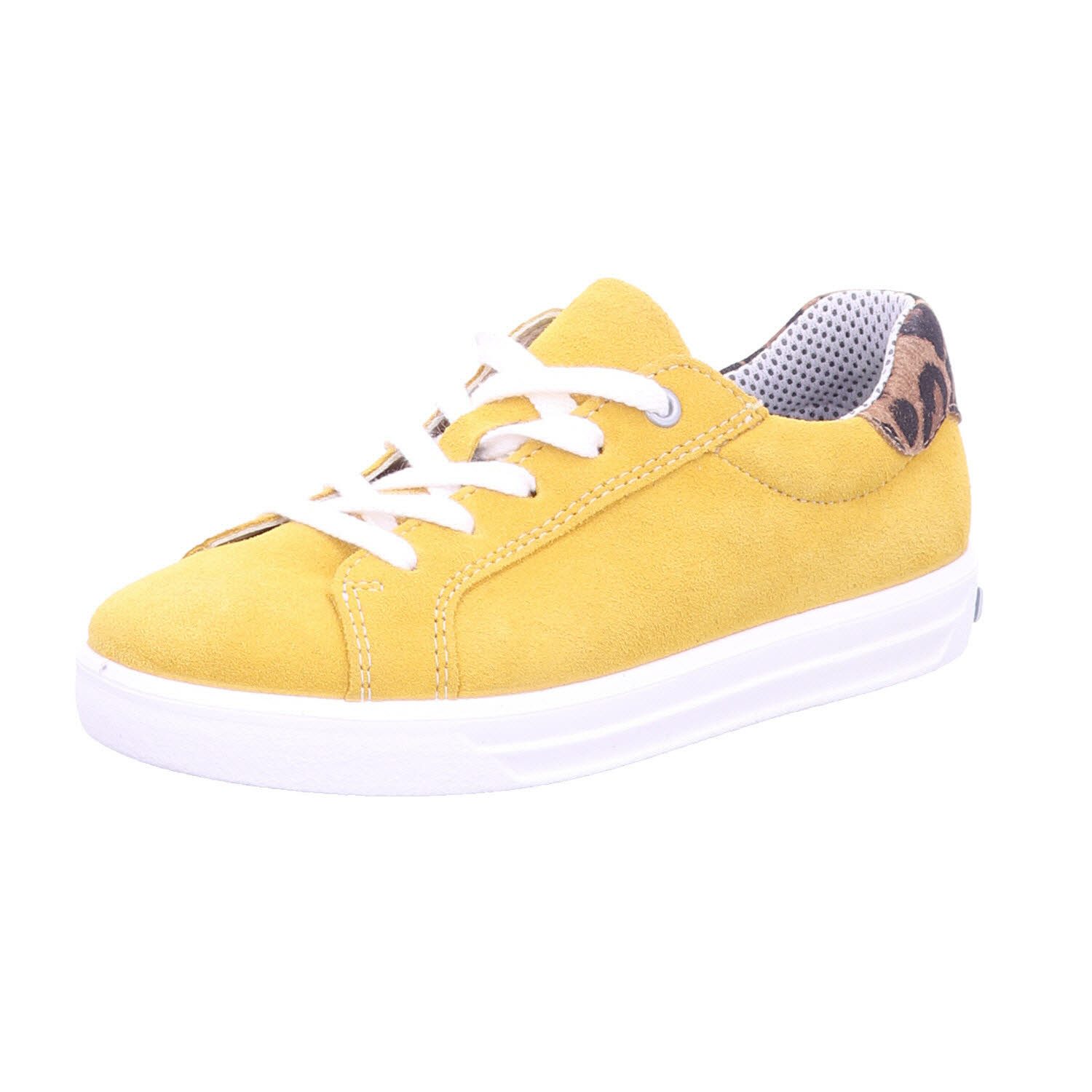 71 8100600/761 Schnürschuh