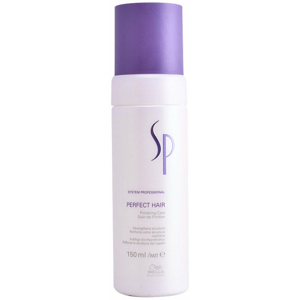 Wella Haarshampoo Wella SP System Professional Perfect Hair (150 ml) | Haarshampoos