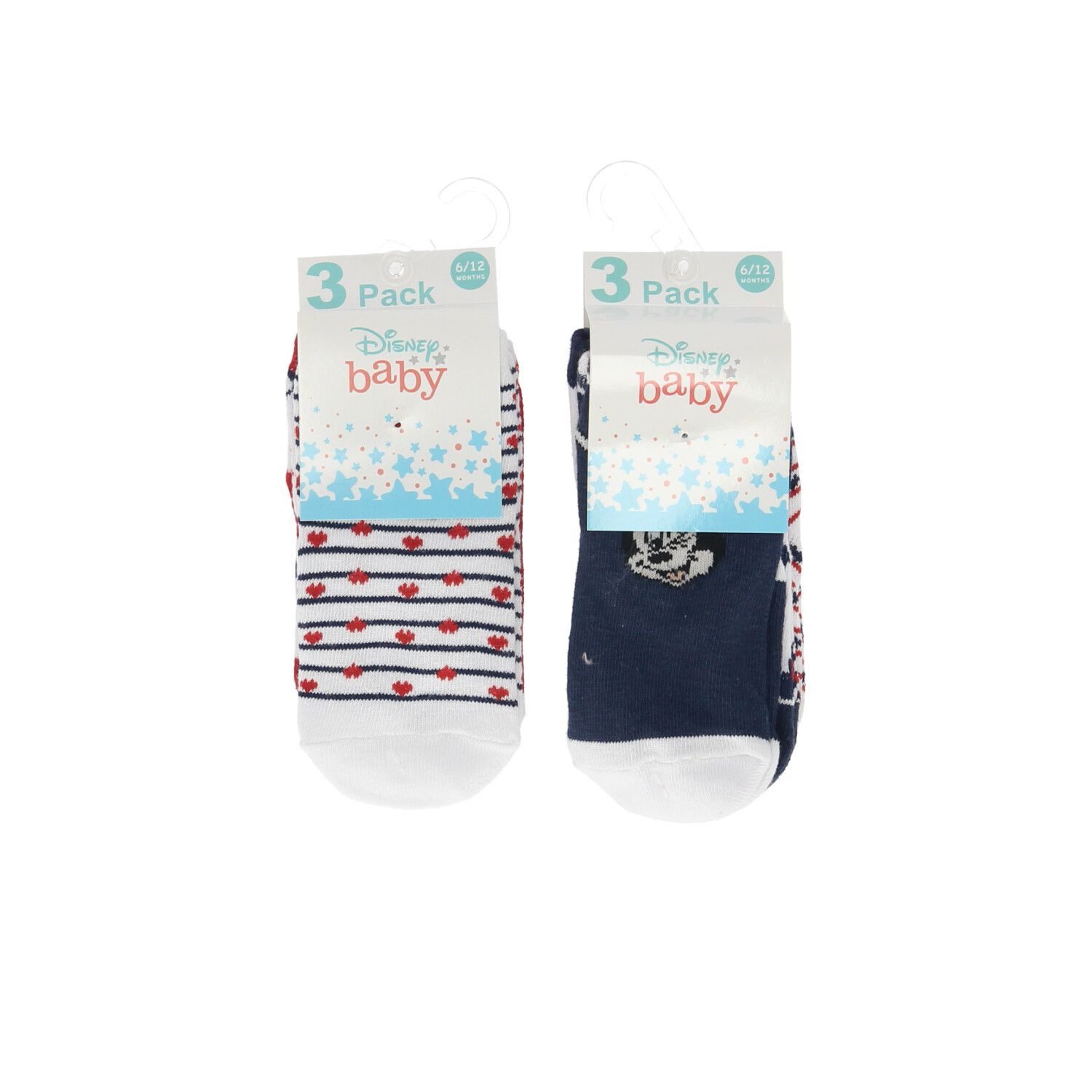 Disney Minnie Mouse Socken Disney Minnie günstig online kaufen