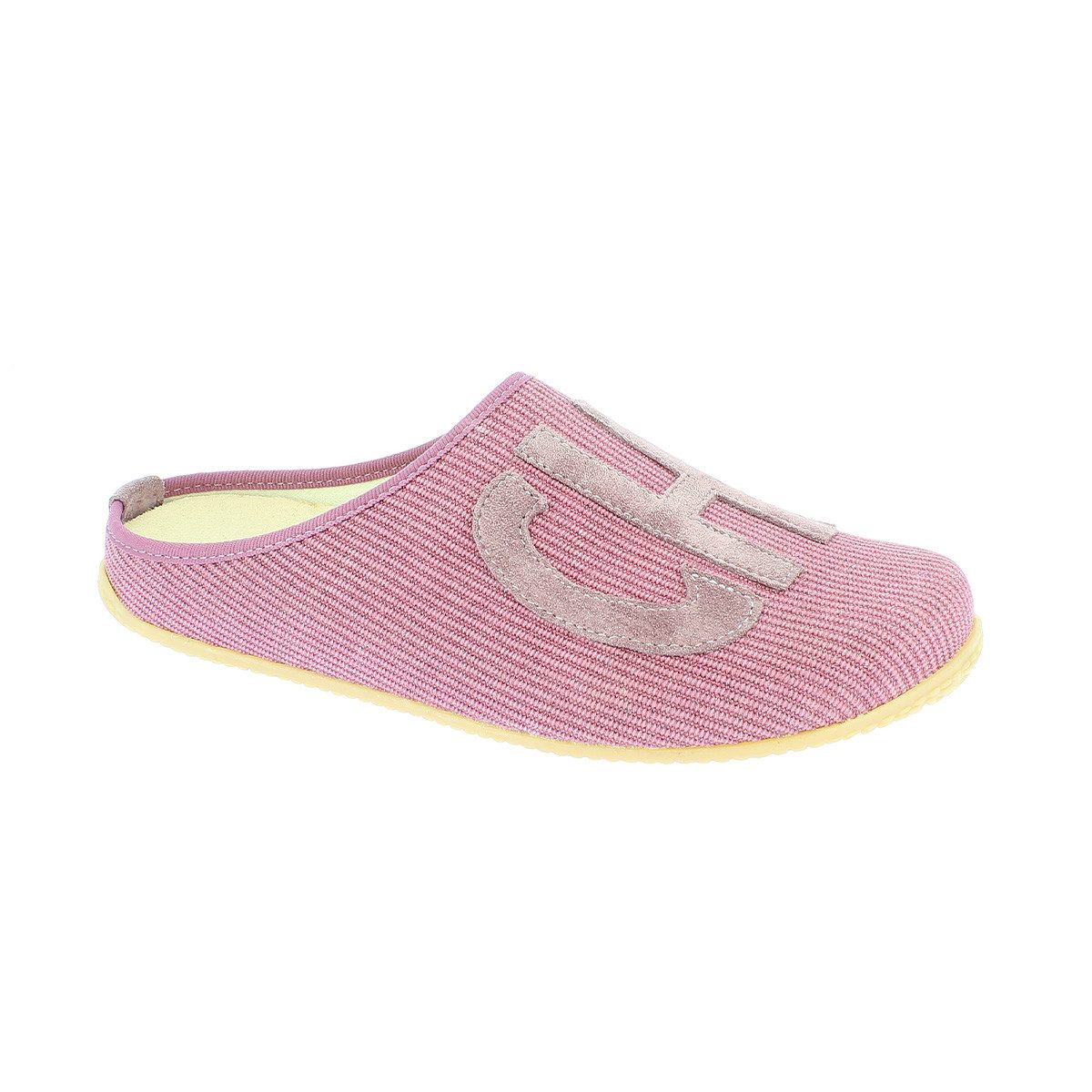 Living Kitzbühel Cotton - Chill Pantoffel Pantoffeln - Baumwolle - Atmungsaktive Baumwolle für hohen Komfort