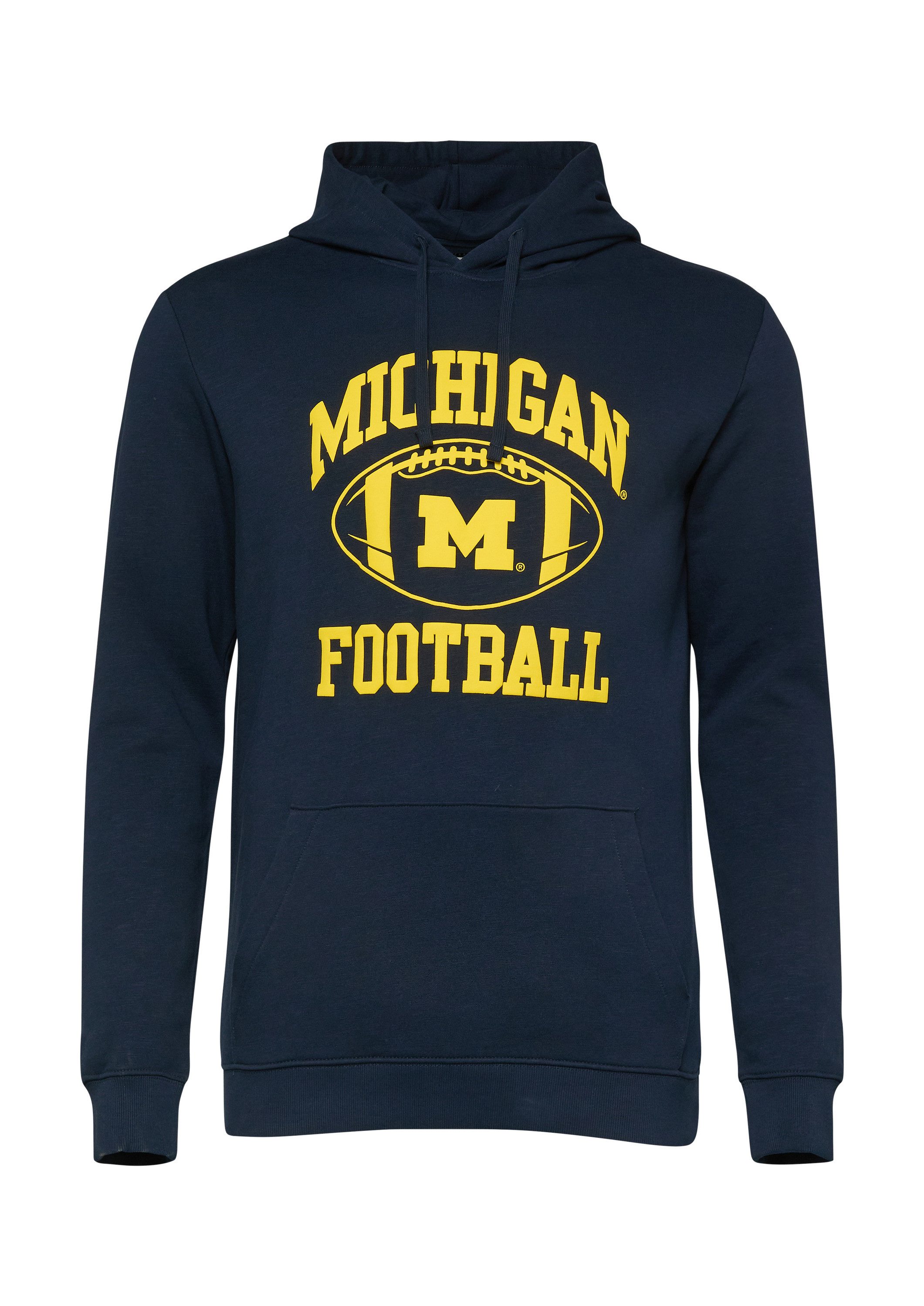 Sweatshirt Sweatshirt Jacke