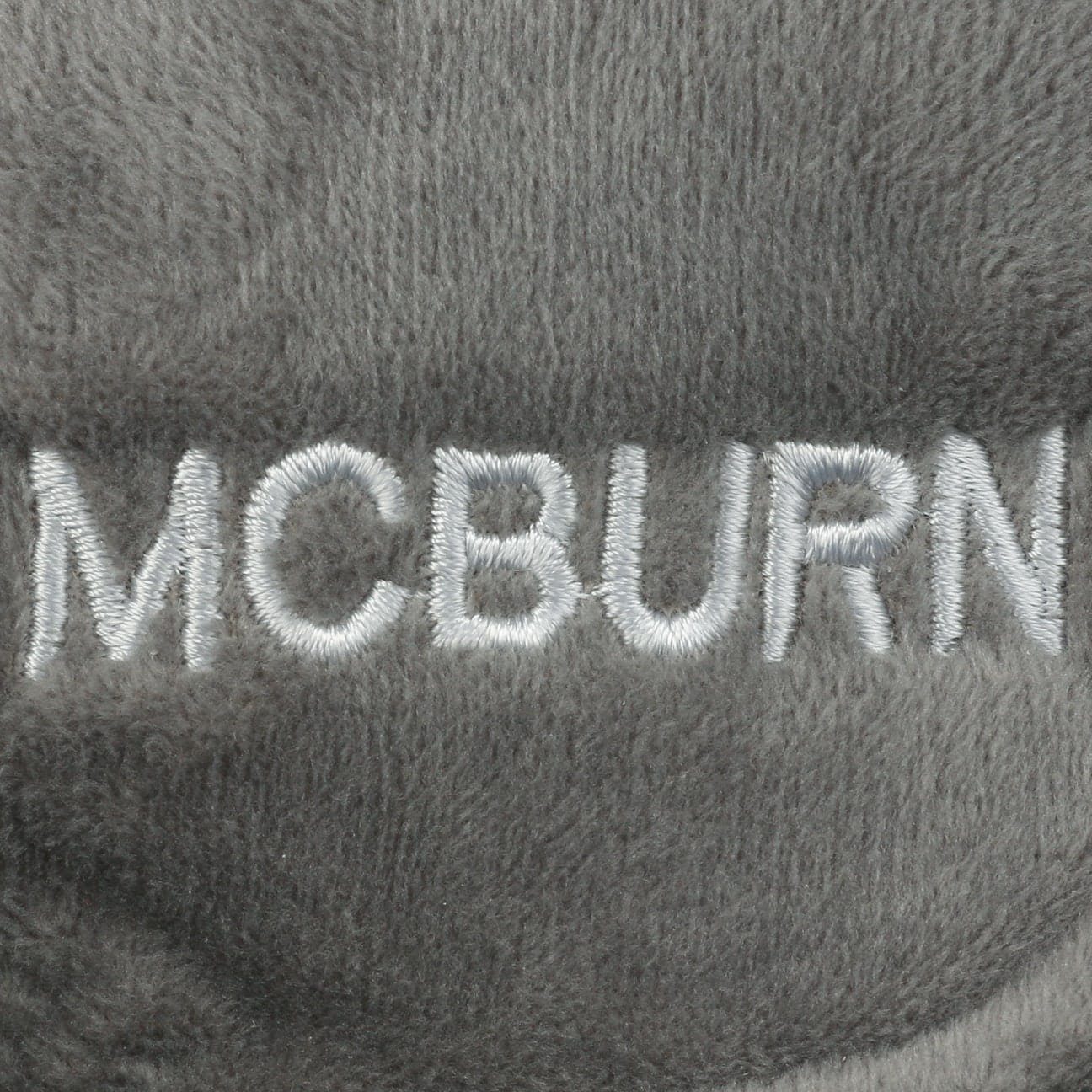 McBurn Ohrenwärmer (1-St) Ohrenwärmer mit Futter günstig online kaufen