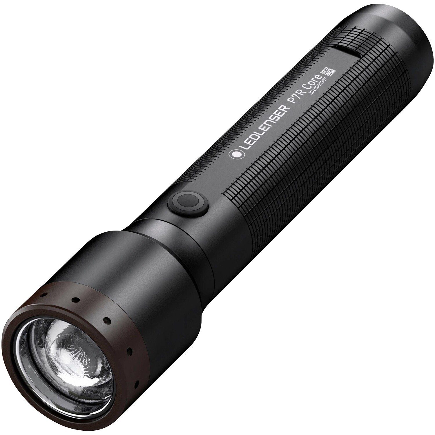 Taschenlampe P7R Ledlenser Core Lampe