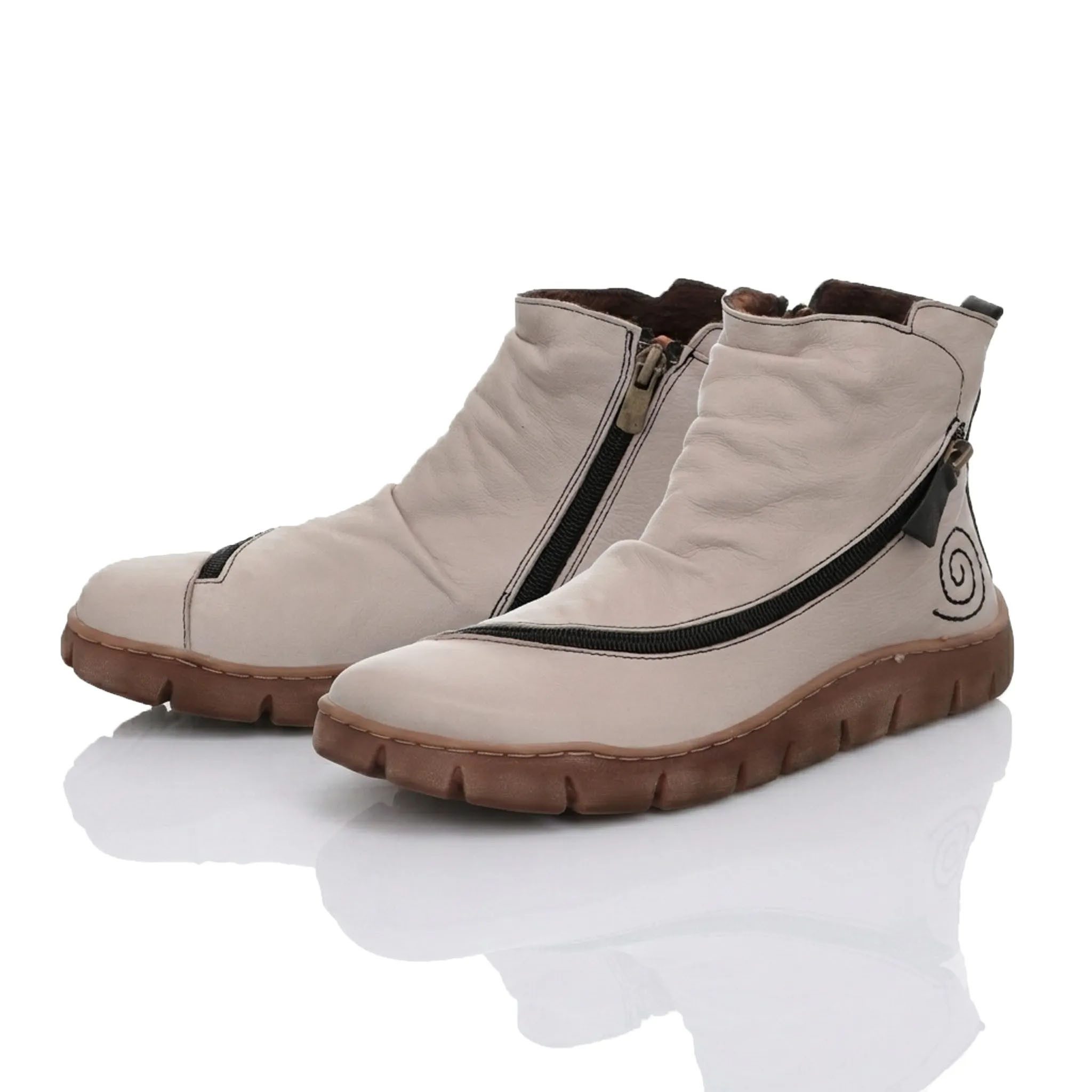 Gemini Damen Stiefelette