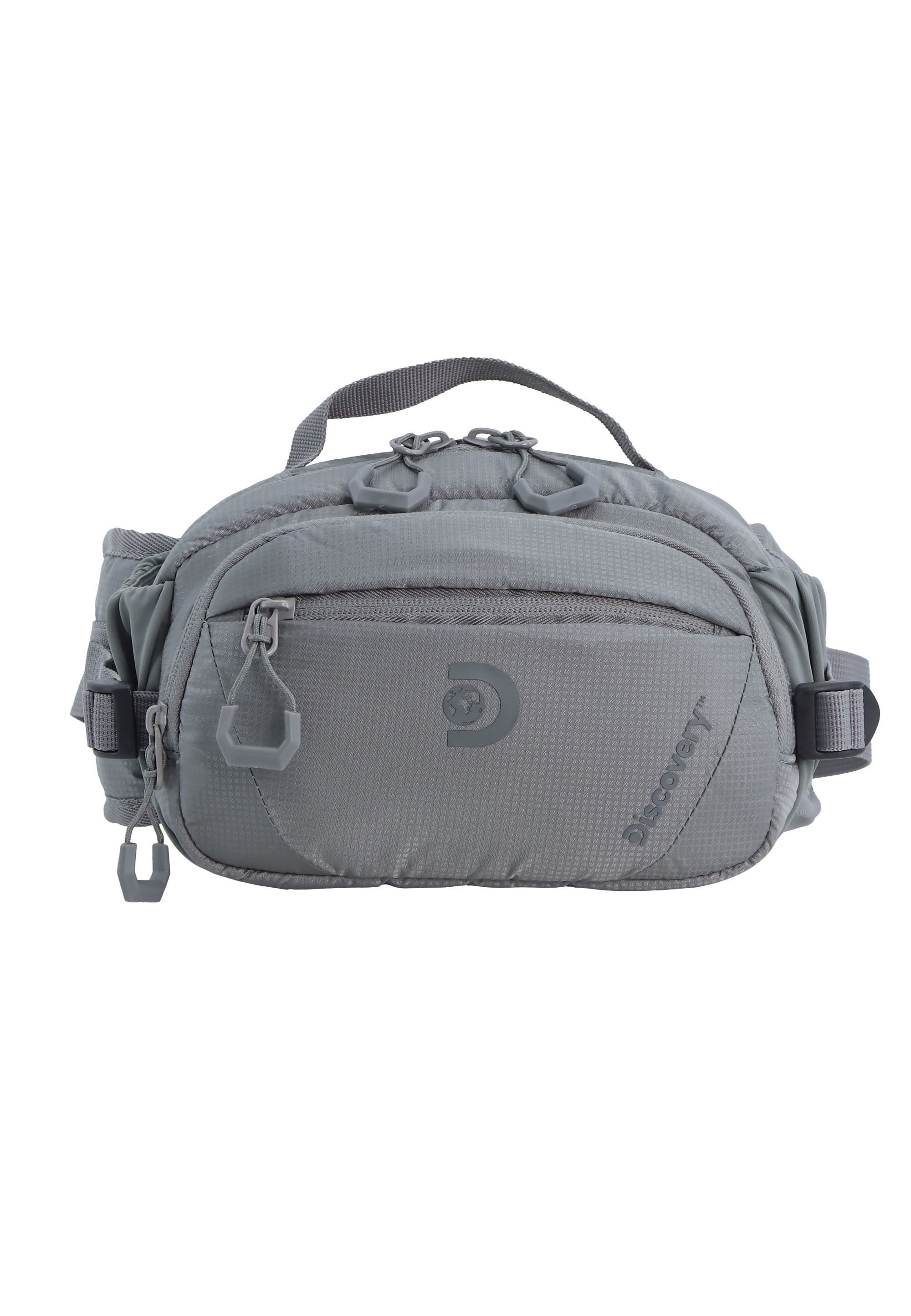Discovery Gürteltasche Body Spirit, aus Nylon-Material günstig online kaufen
